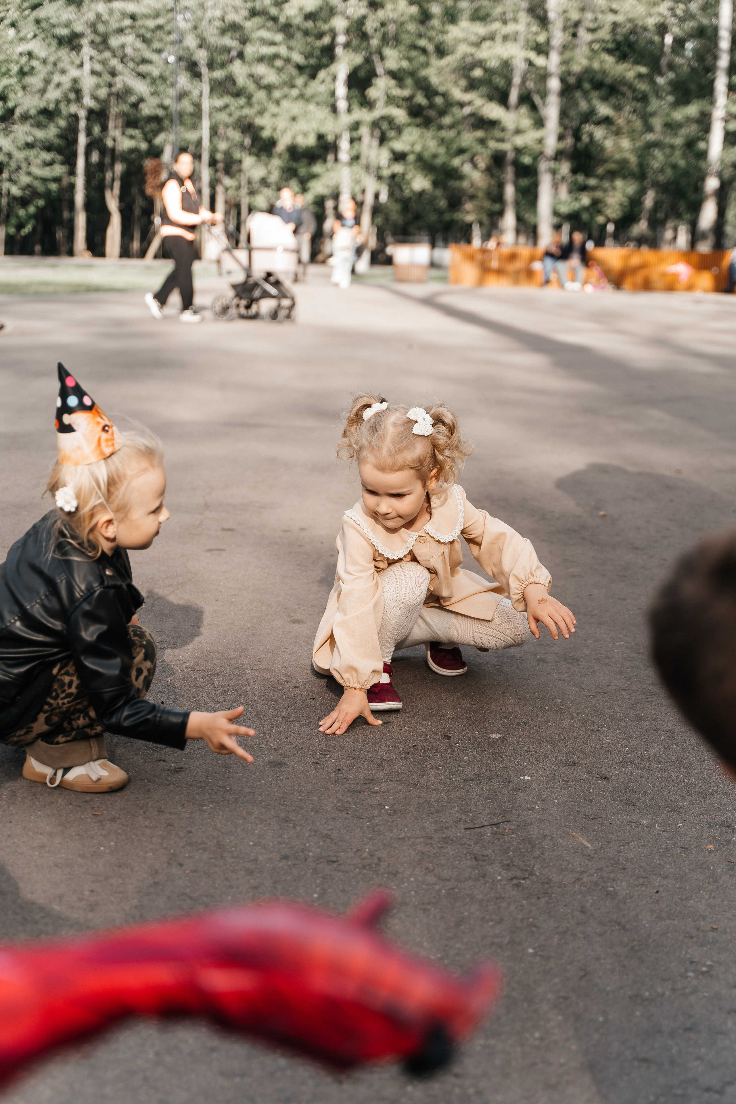 Мирославу 4 годика