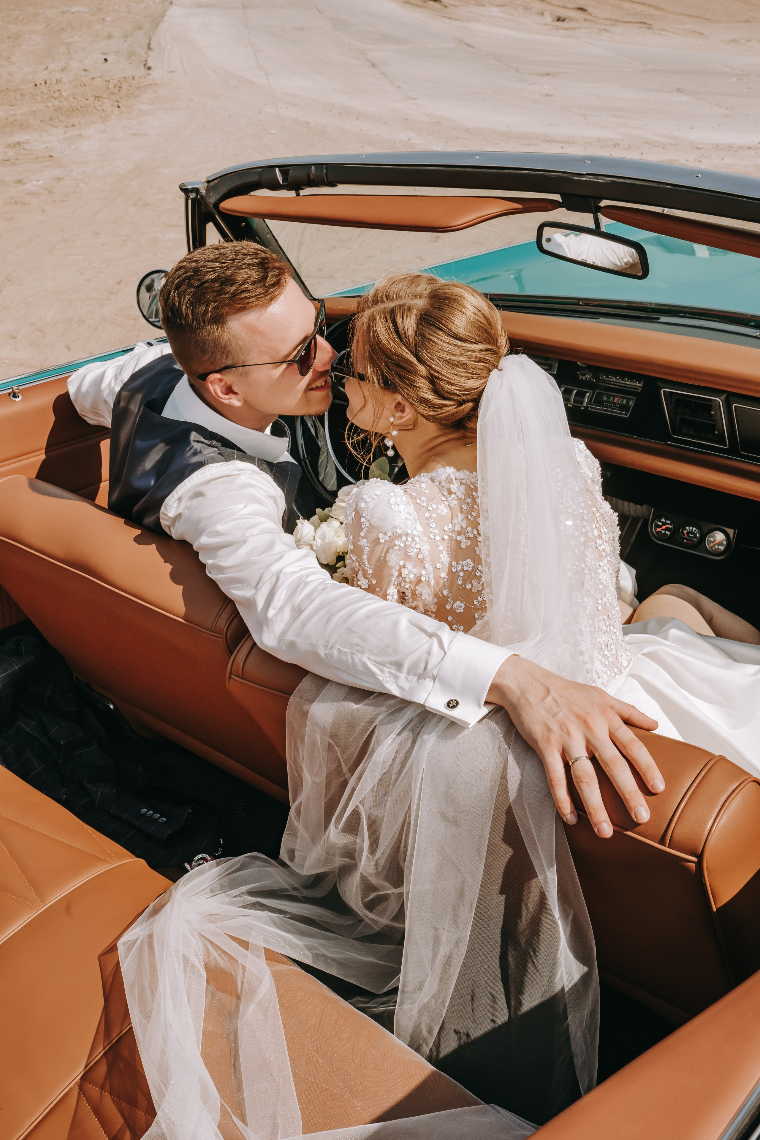 T&D. Фотограф и видеограф в Санкт-Петербурге и Москве Виктория Горячева