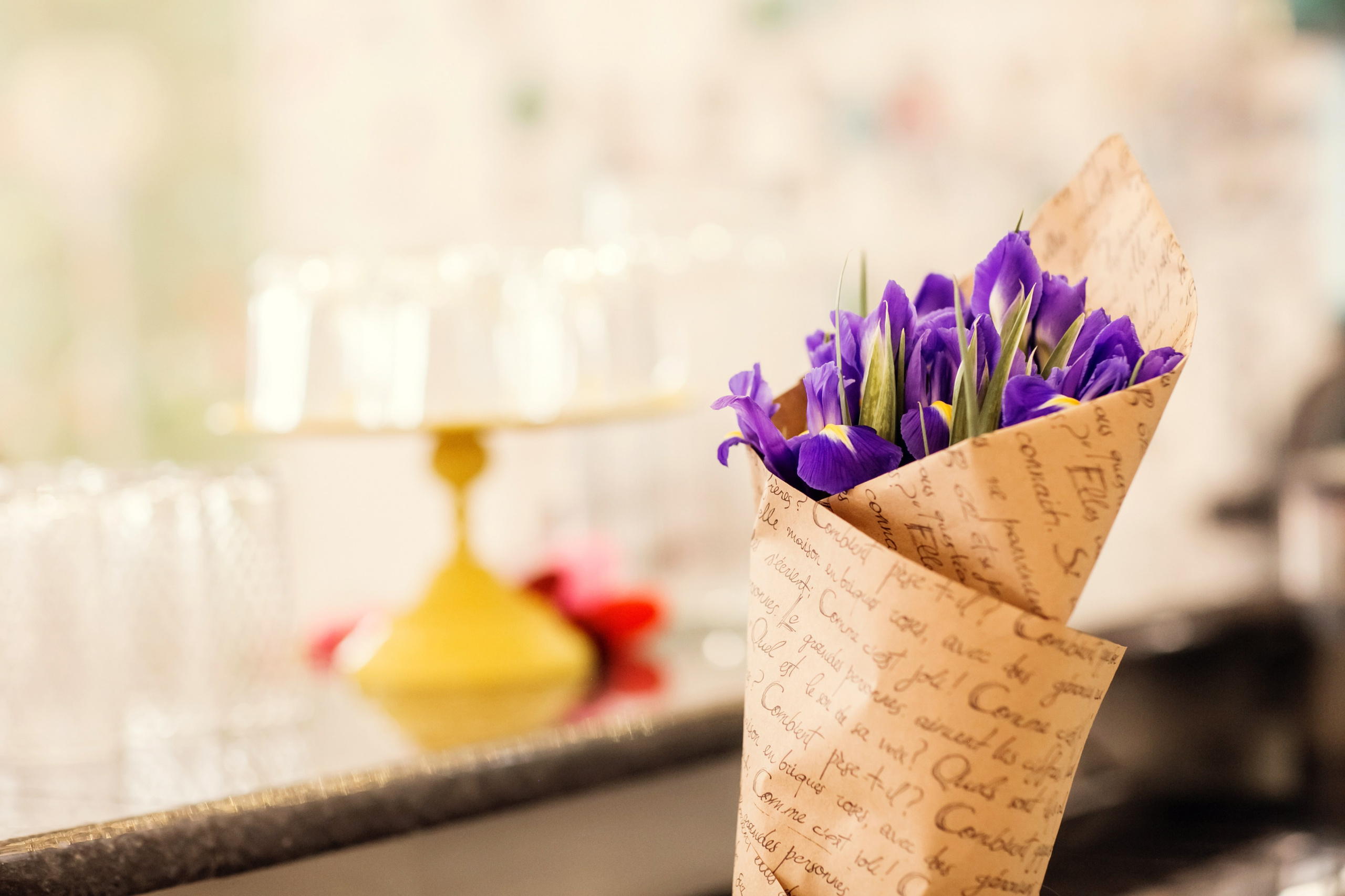 Алисе 5 лет. Детский и семейный фотограф в Москве Анна Ипатьева