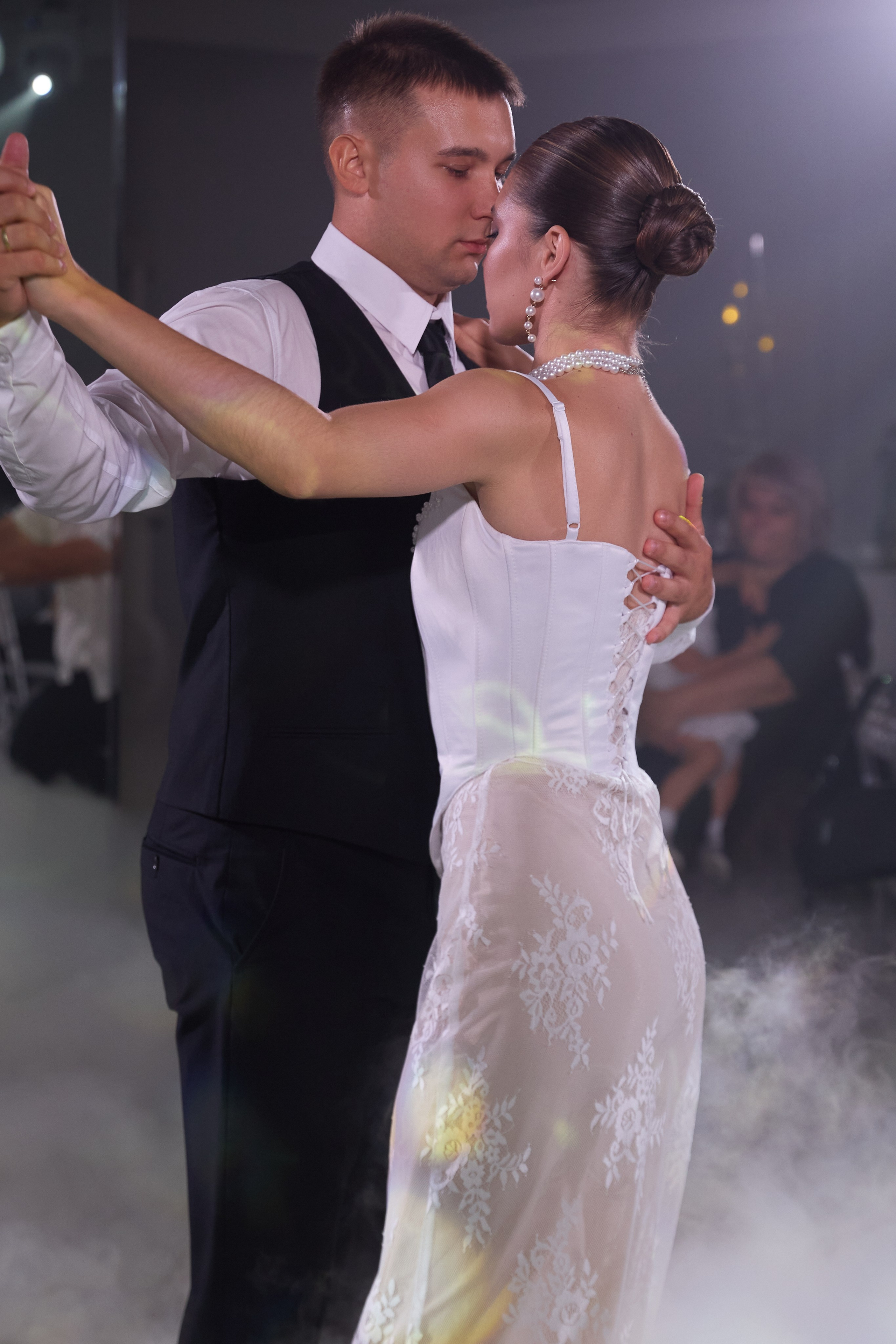 Ангелина и Руслан. Juliashtondic. photo