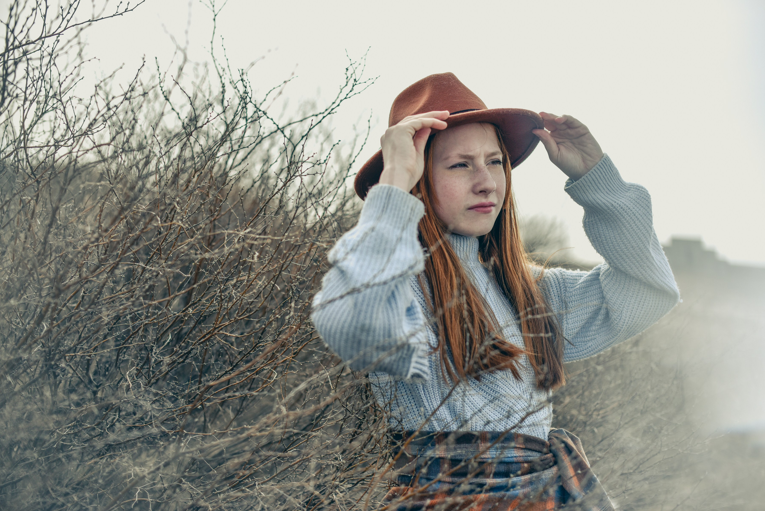 Саша-ковбойка