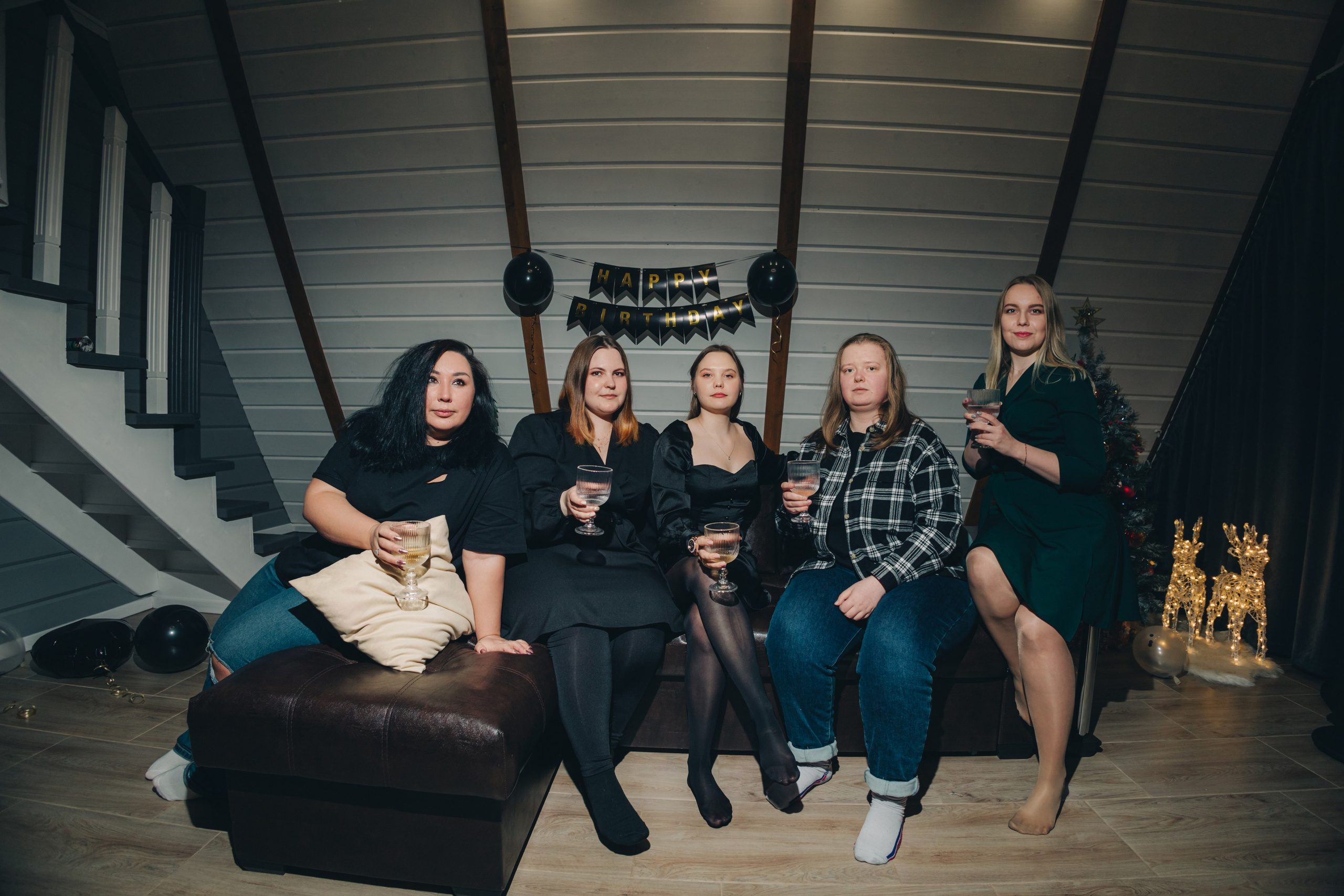 Юля. Фотограф Уфа