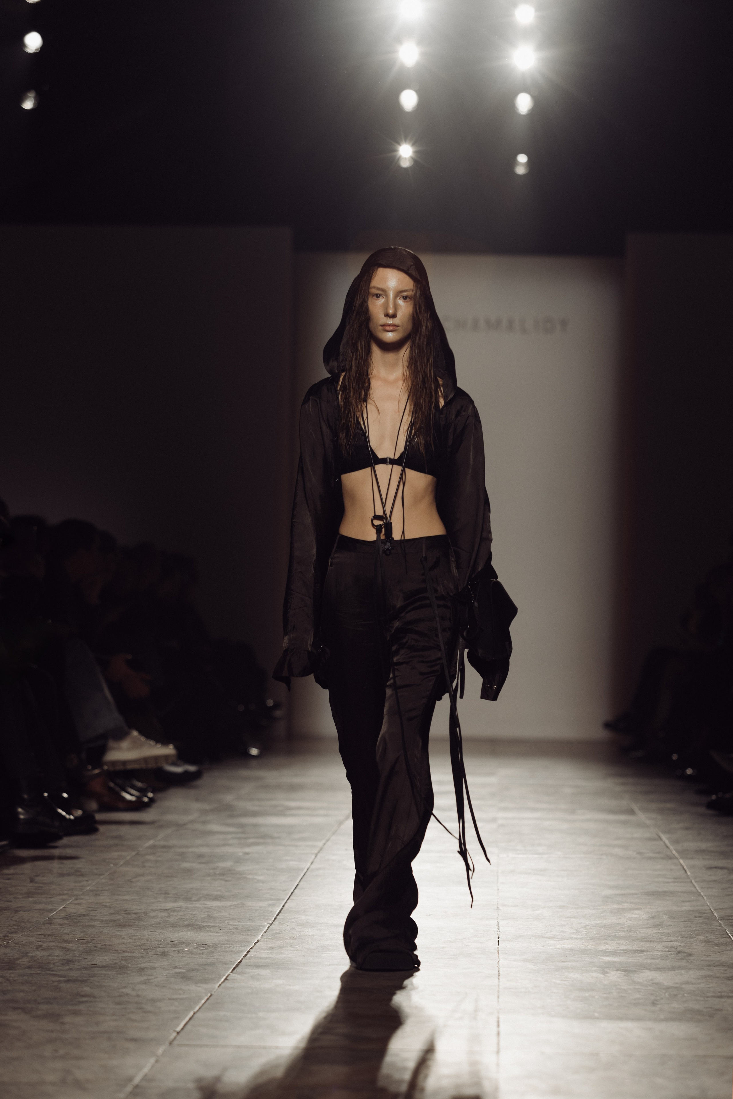 IANIS CHAMALIDY 09/25. Fashion Фотограф в СПб Yana Kochkina