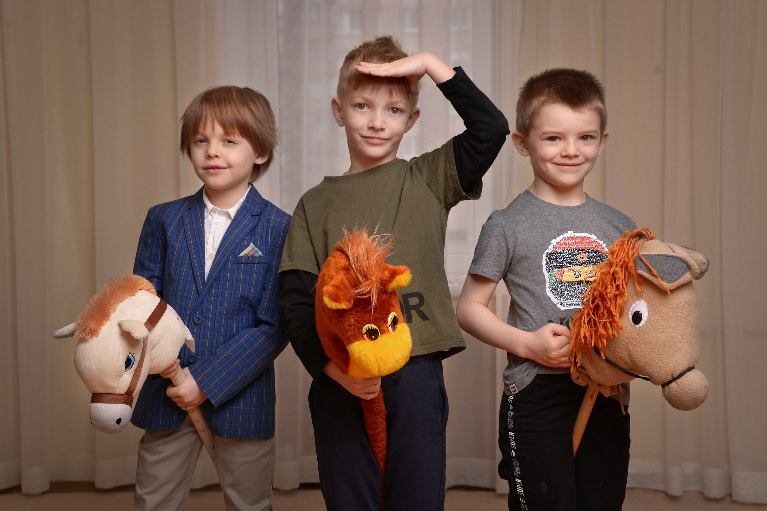 Выпускные альбомы. Трандин Иван Фотограф СПб