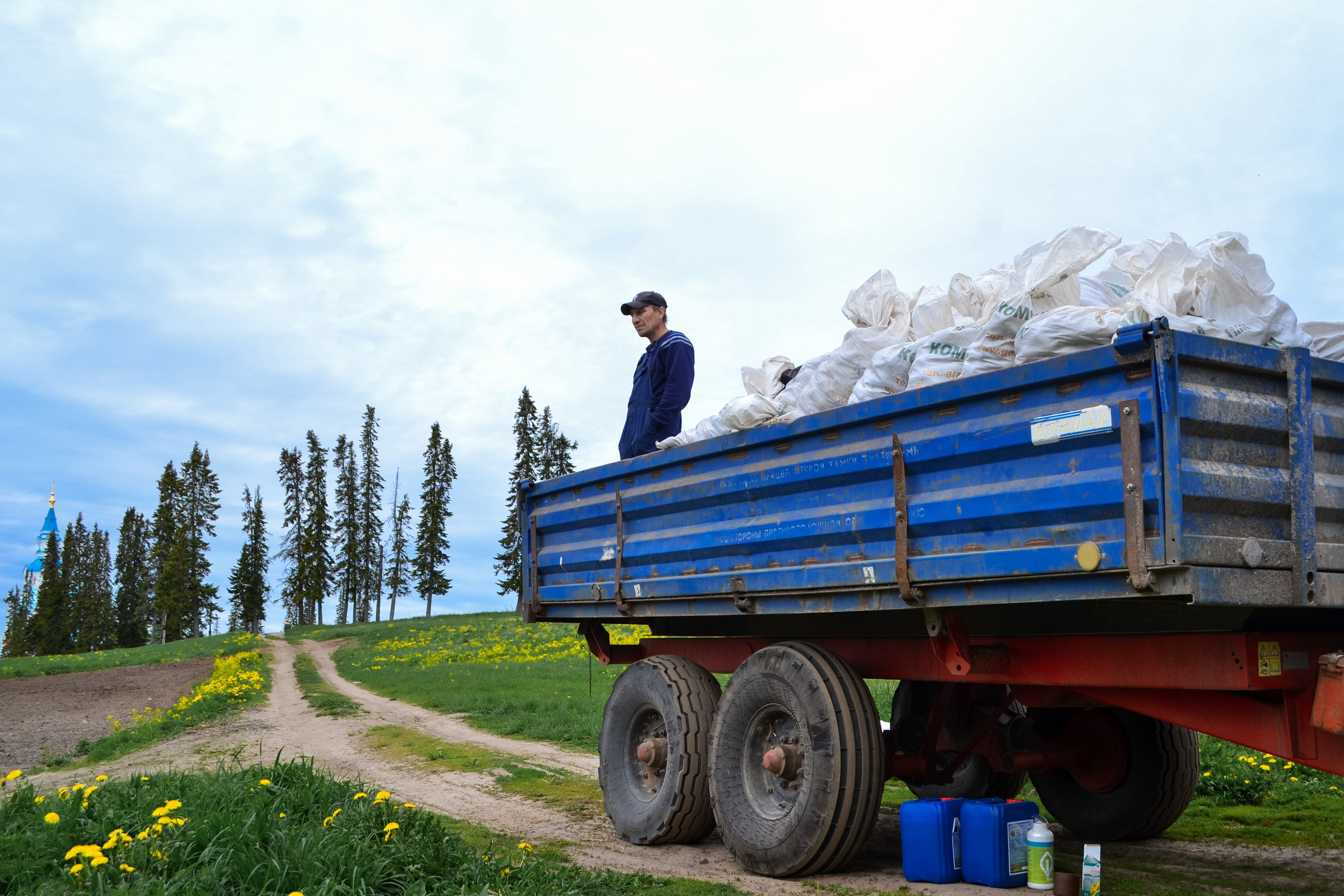 Репортажи. Трандин Иван Фотограф СПб