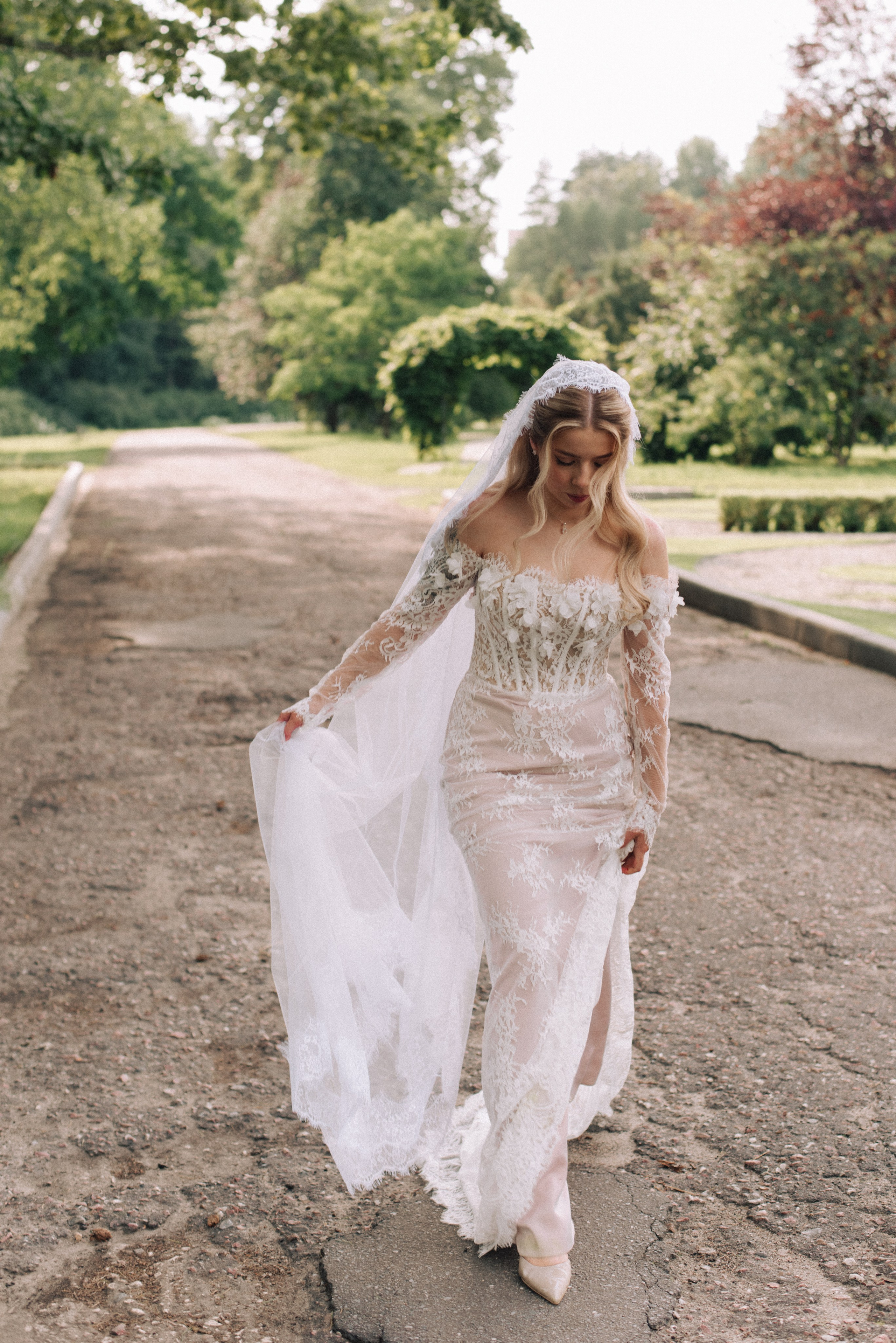 В письмах о любви