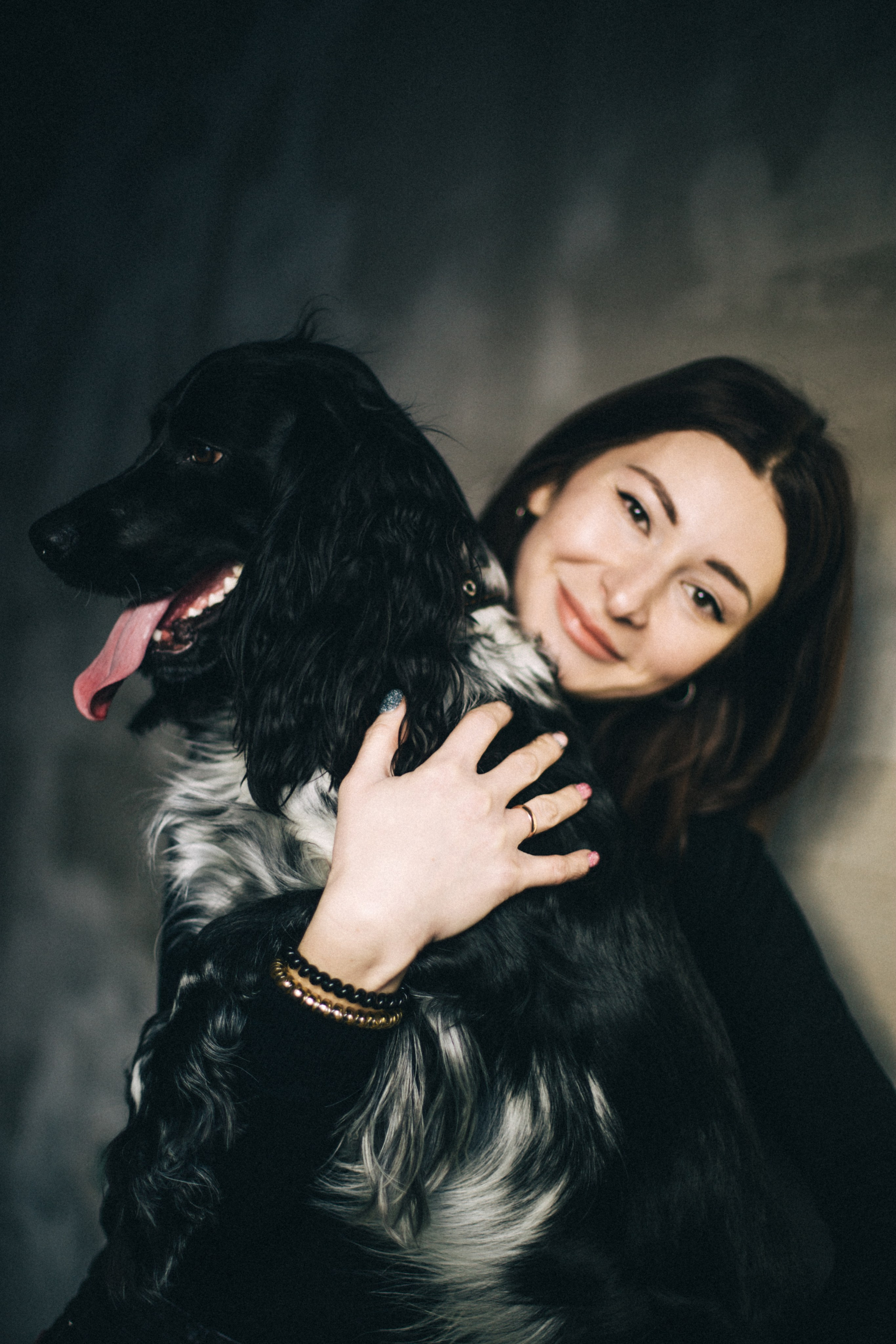 Марина и Сэм. Фотограф в Нижнем Новгороде