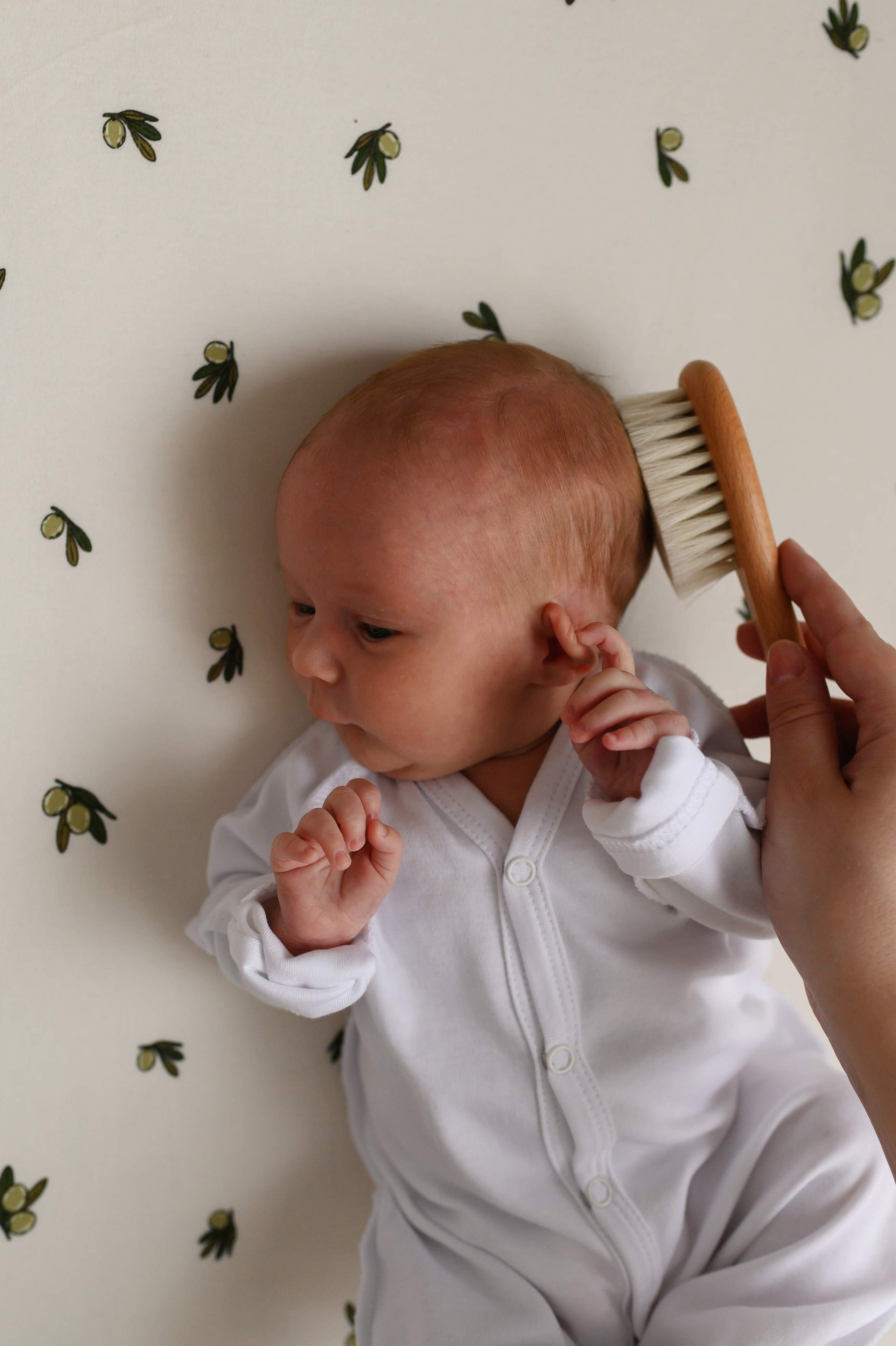 Тариф «Лайф» с элементами ньюборн. Фотограф новорождённых Абакан Марина Дейнюк