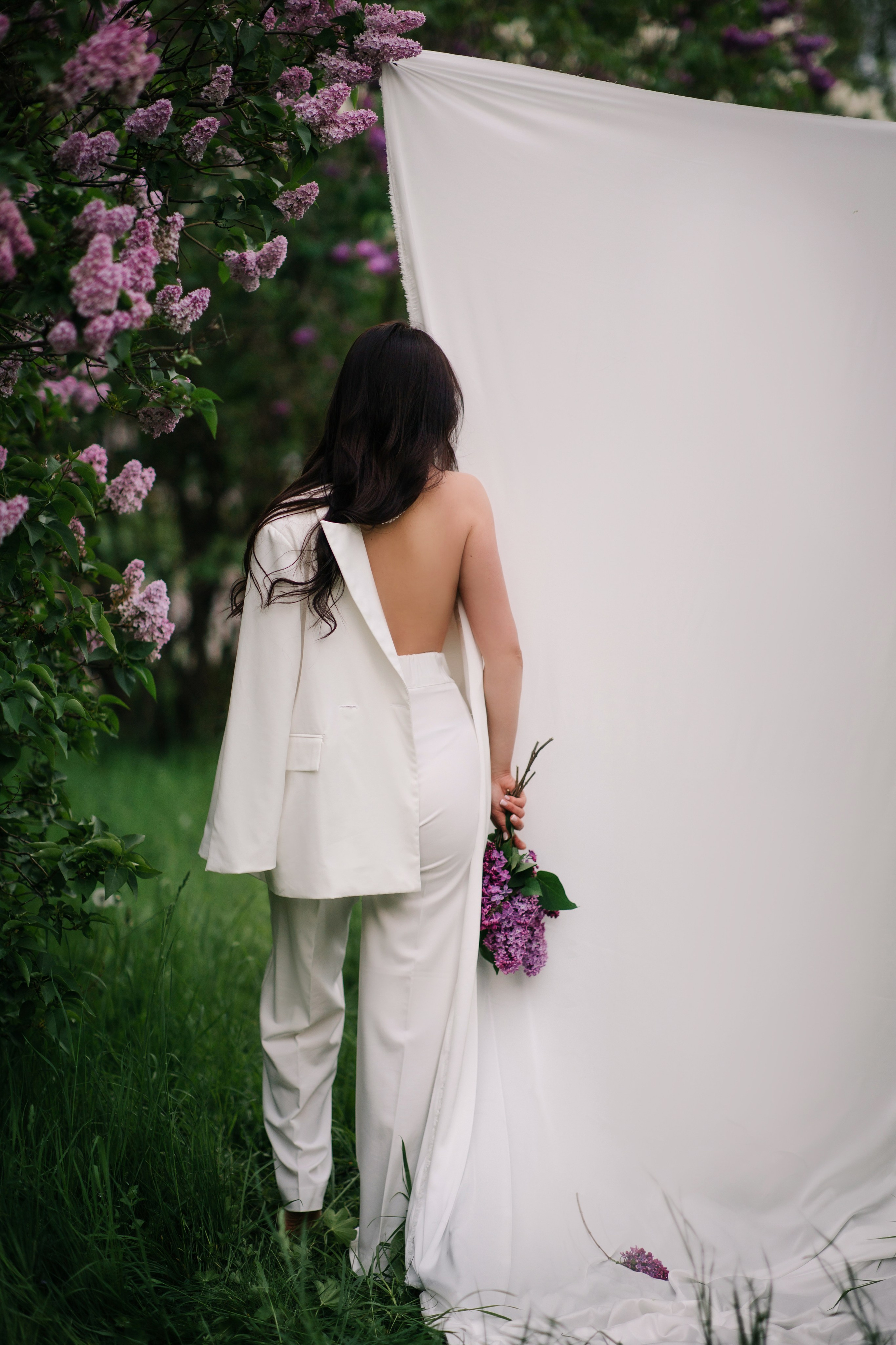 Оксана. Женский и семейный фотограф в Москве- Ольга Самусенко