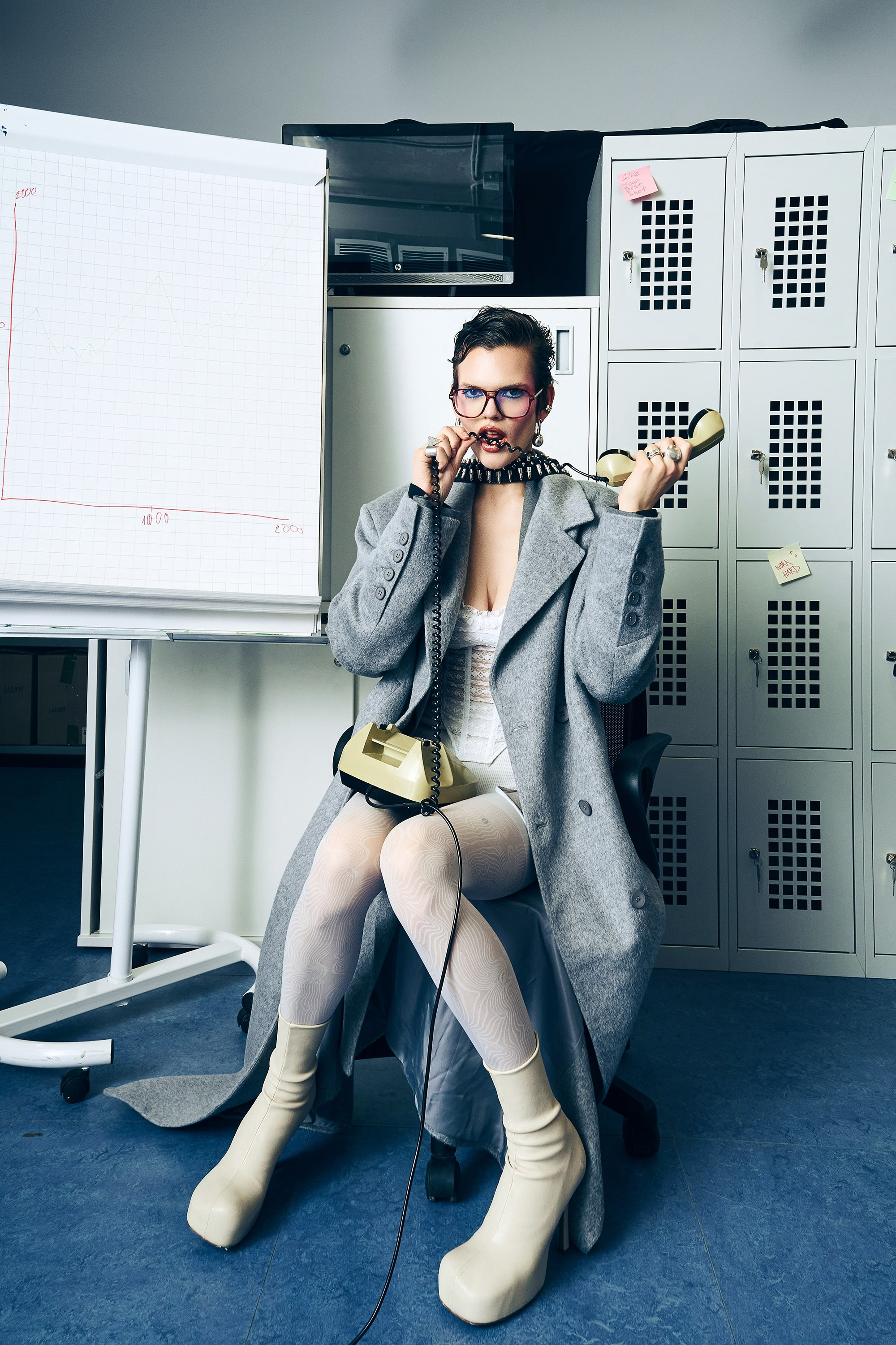 Varya. Фотограф Иван Каракулов