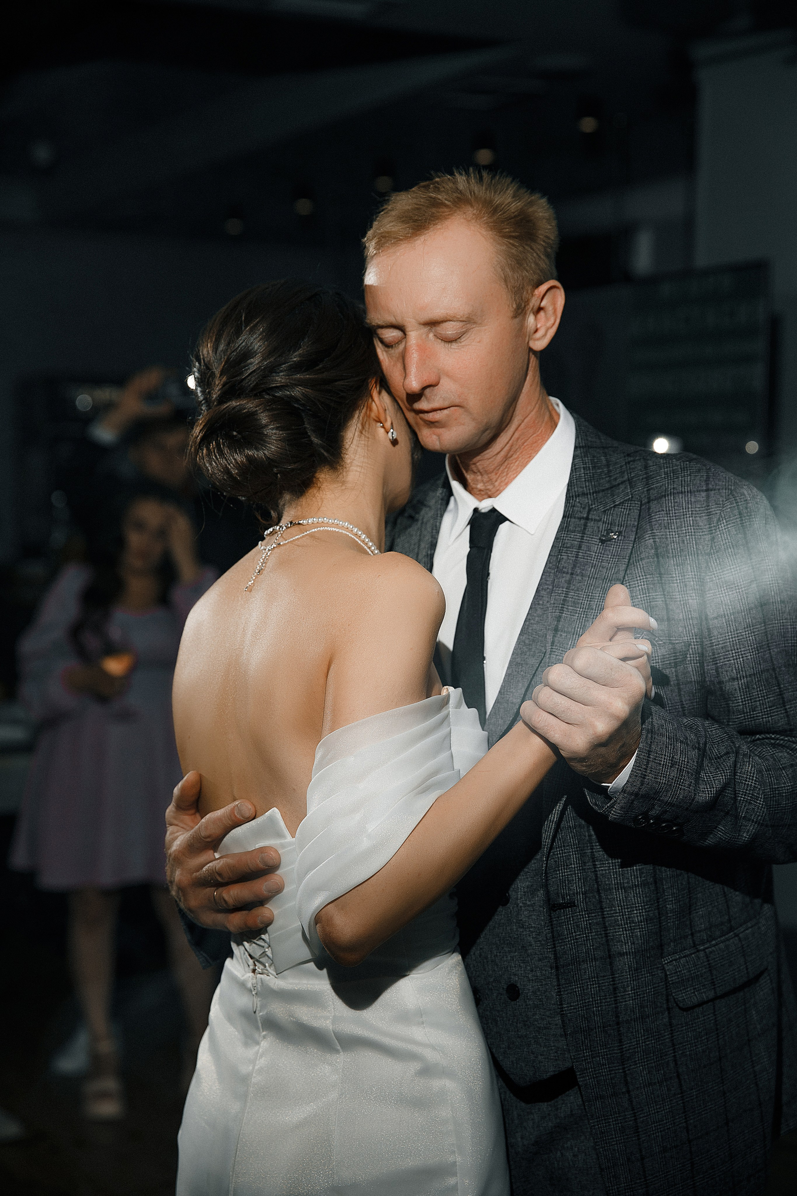 Игорь и Анастасия. Свадебный и семейный фотограф в Саратове Виолетта Привалова