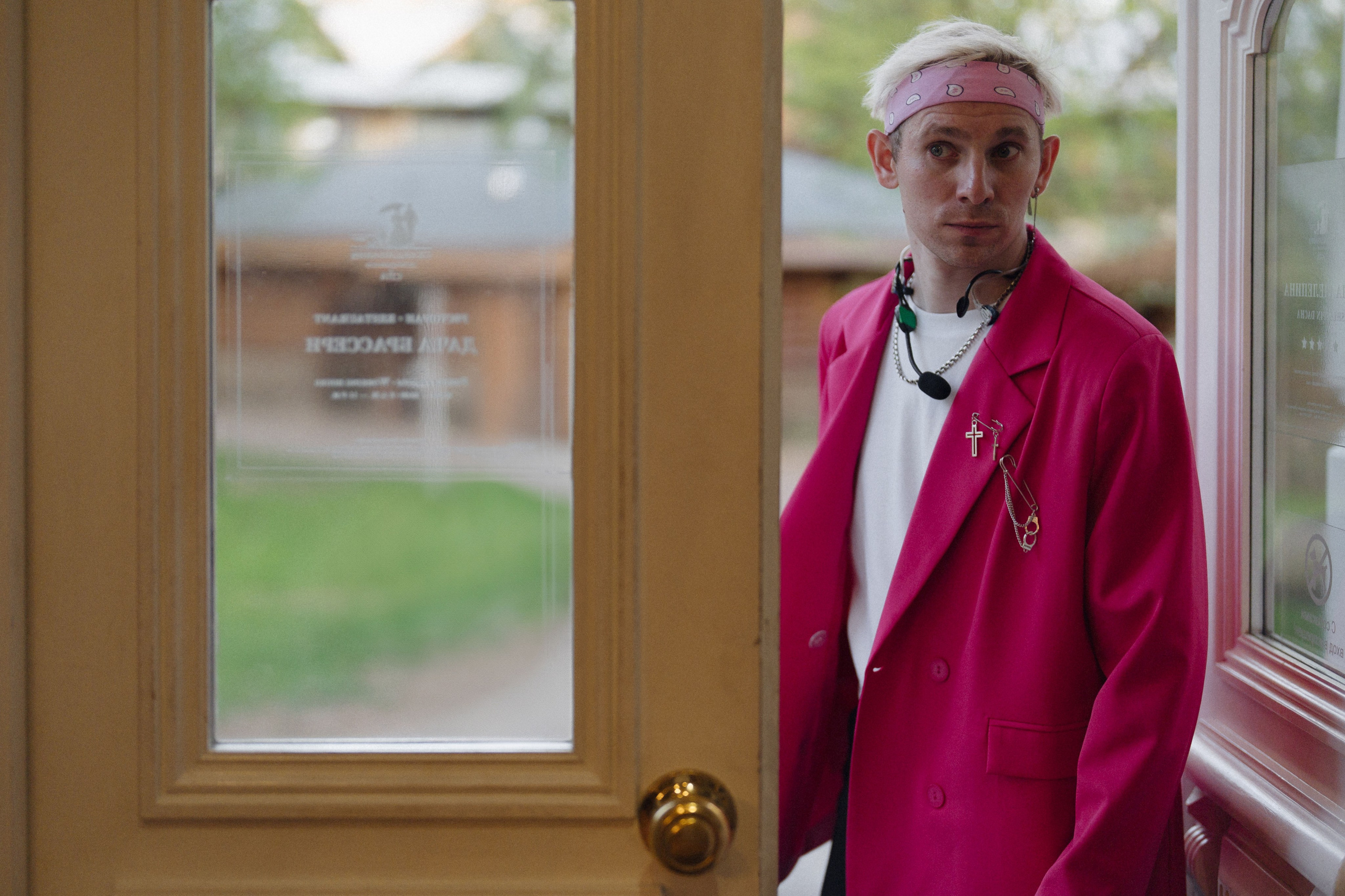 Скандинавия. Фотограф в Санкт-Петербурге Александр Дымов