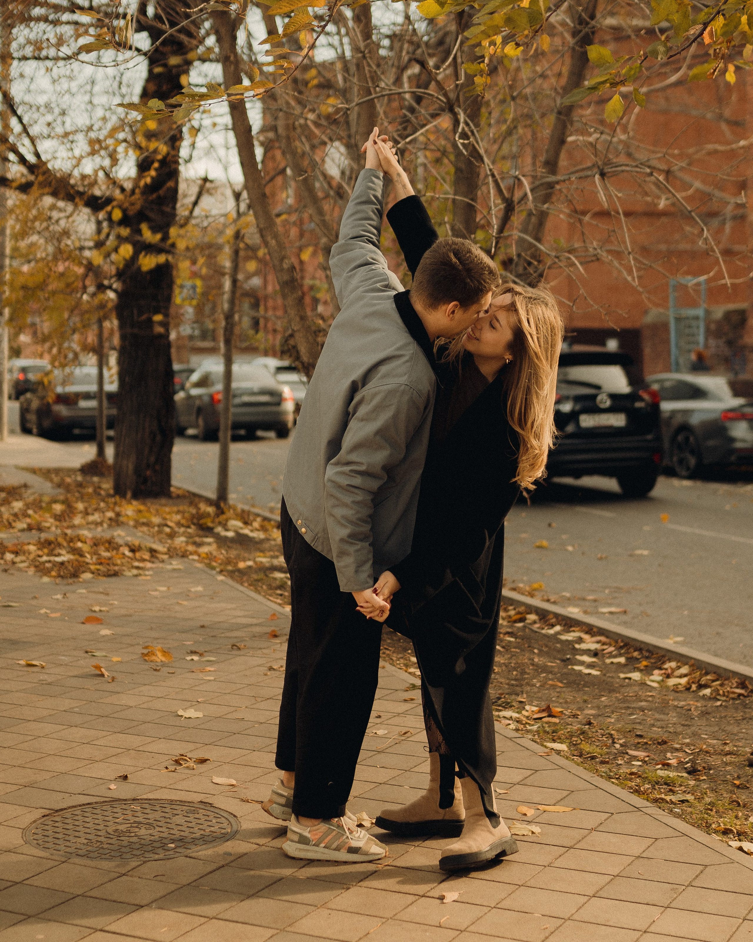 Александра и Николай. Фотограф Краснодар Ирина Гафланова