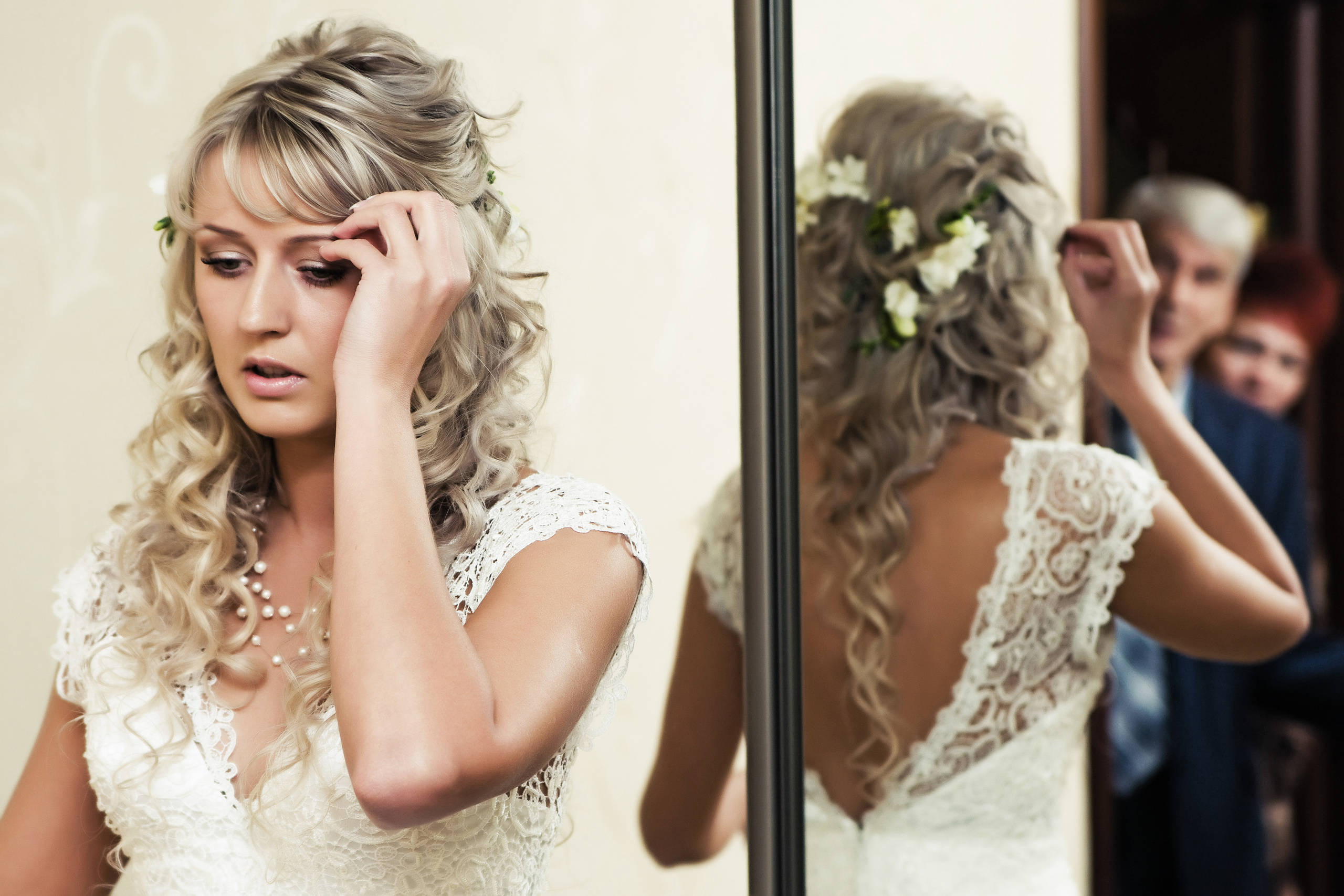 Свадьба, свадебная фотосессия. Семейный и свадебный фотограф в Кемерово Кривцов Алексей