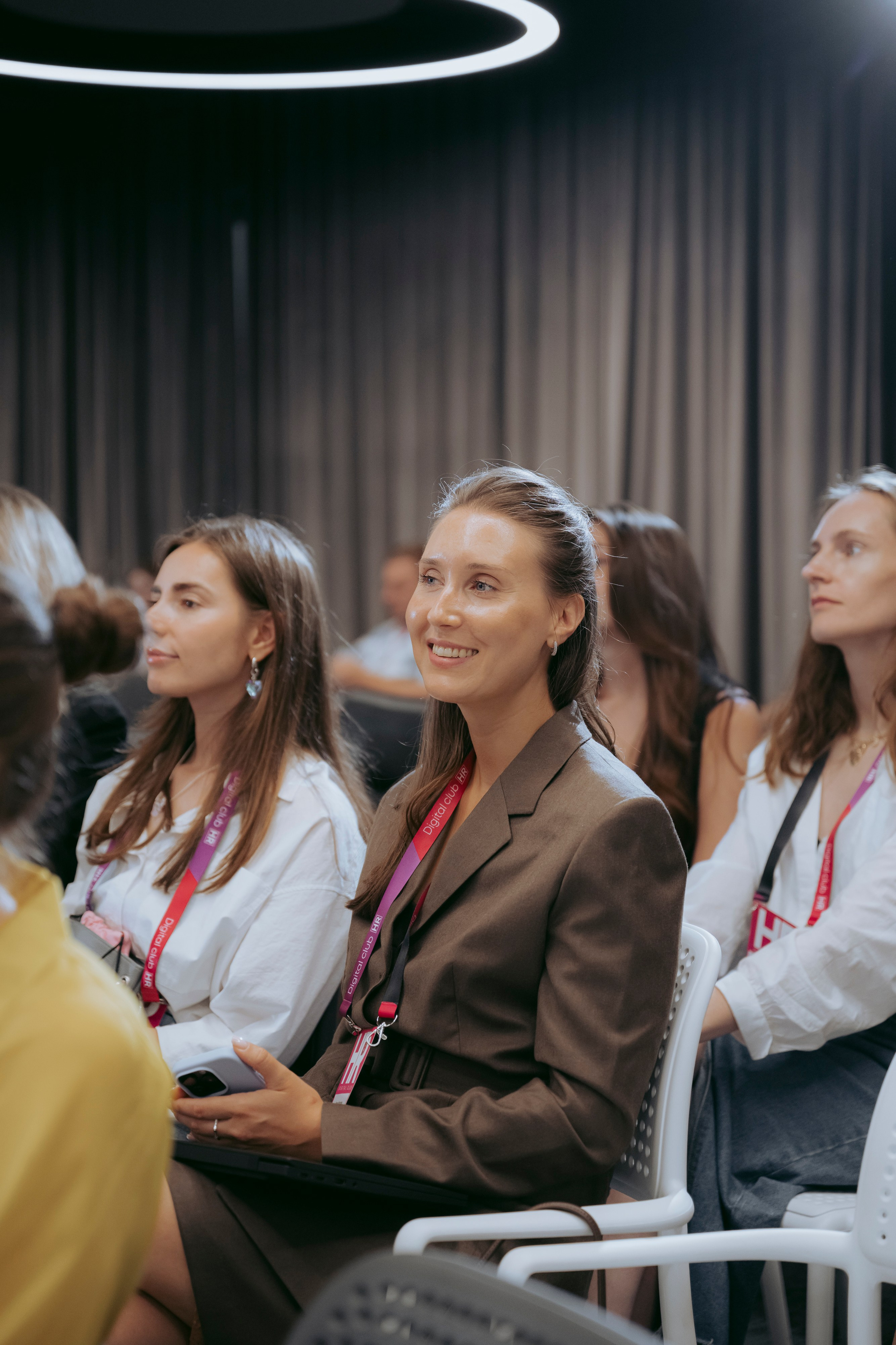 Бизнес ивенты. Фотограф в Москве