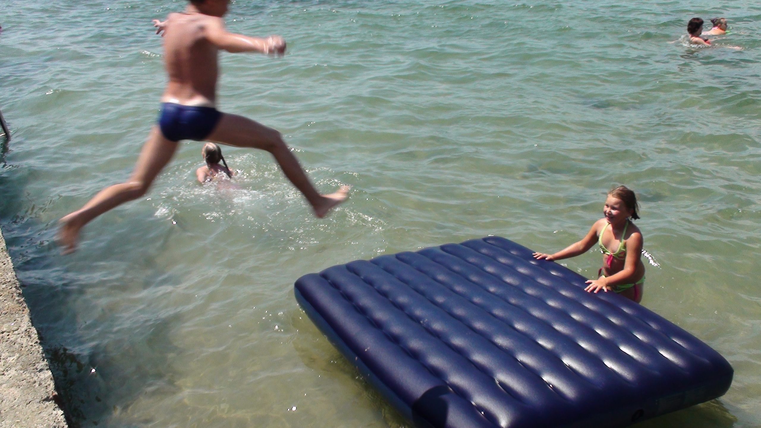 Отпуск 27.05-16.08. Семейный, Свадебный фотограф СПБ Питер— Романова Екатерина