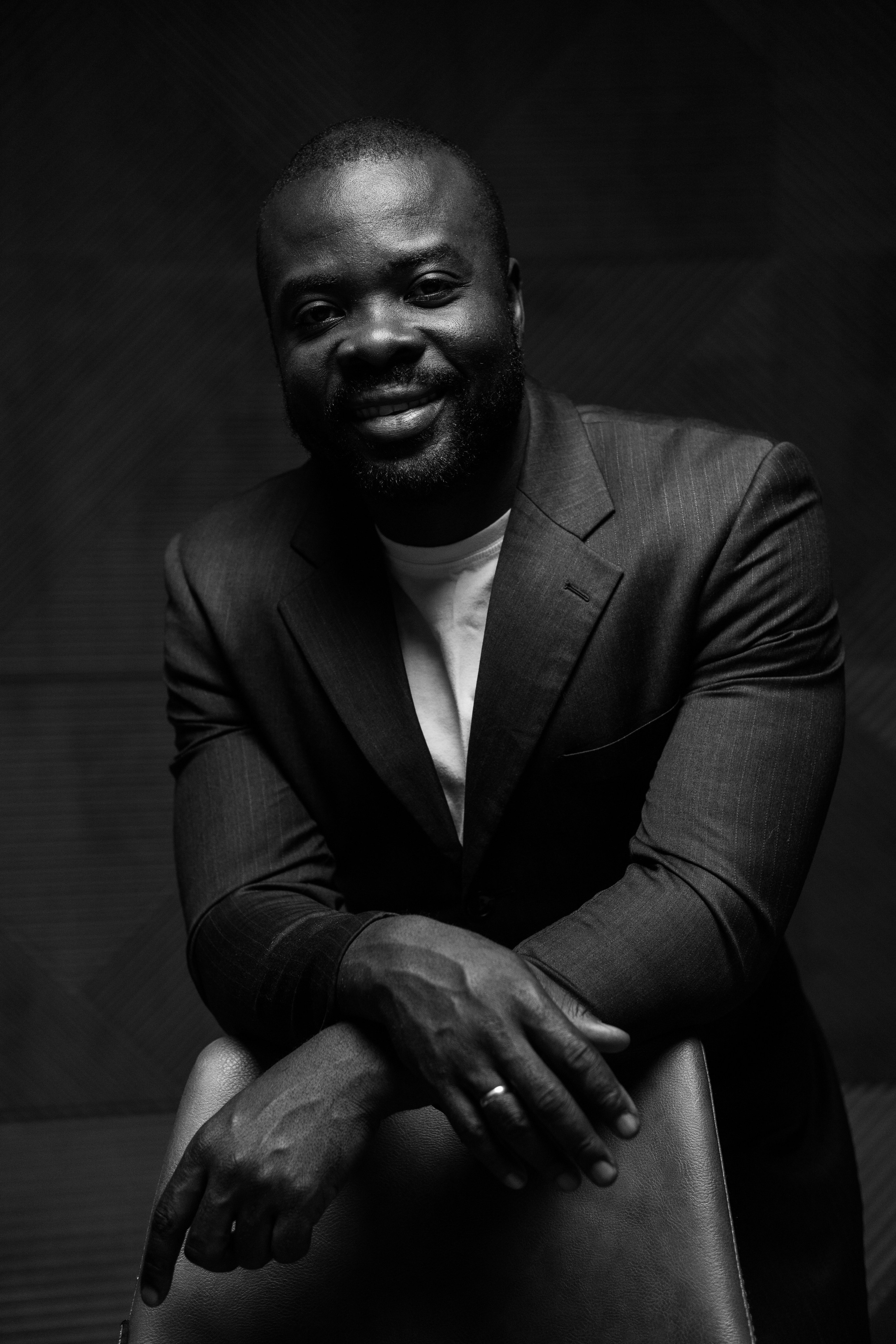 Патрик. Фотограф Дарья Локотко в Красноярске