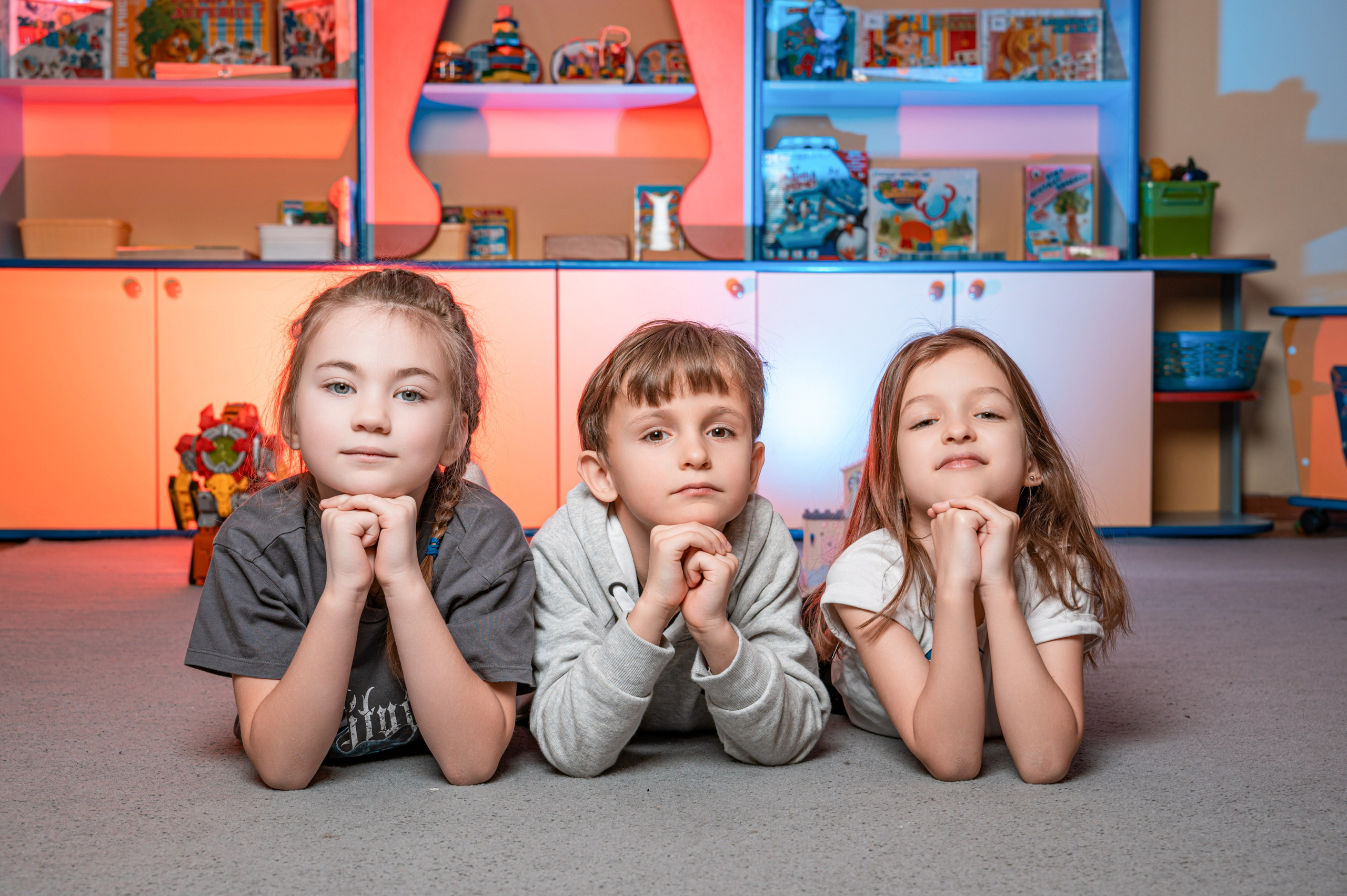 Видеосъемка и фотосессии в г. Мурманск