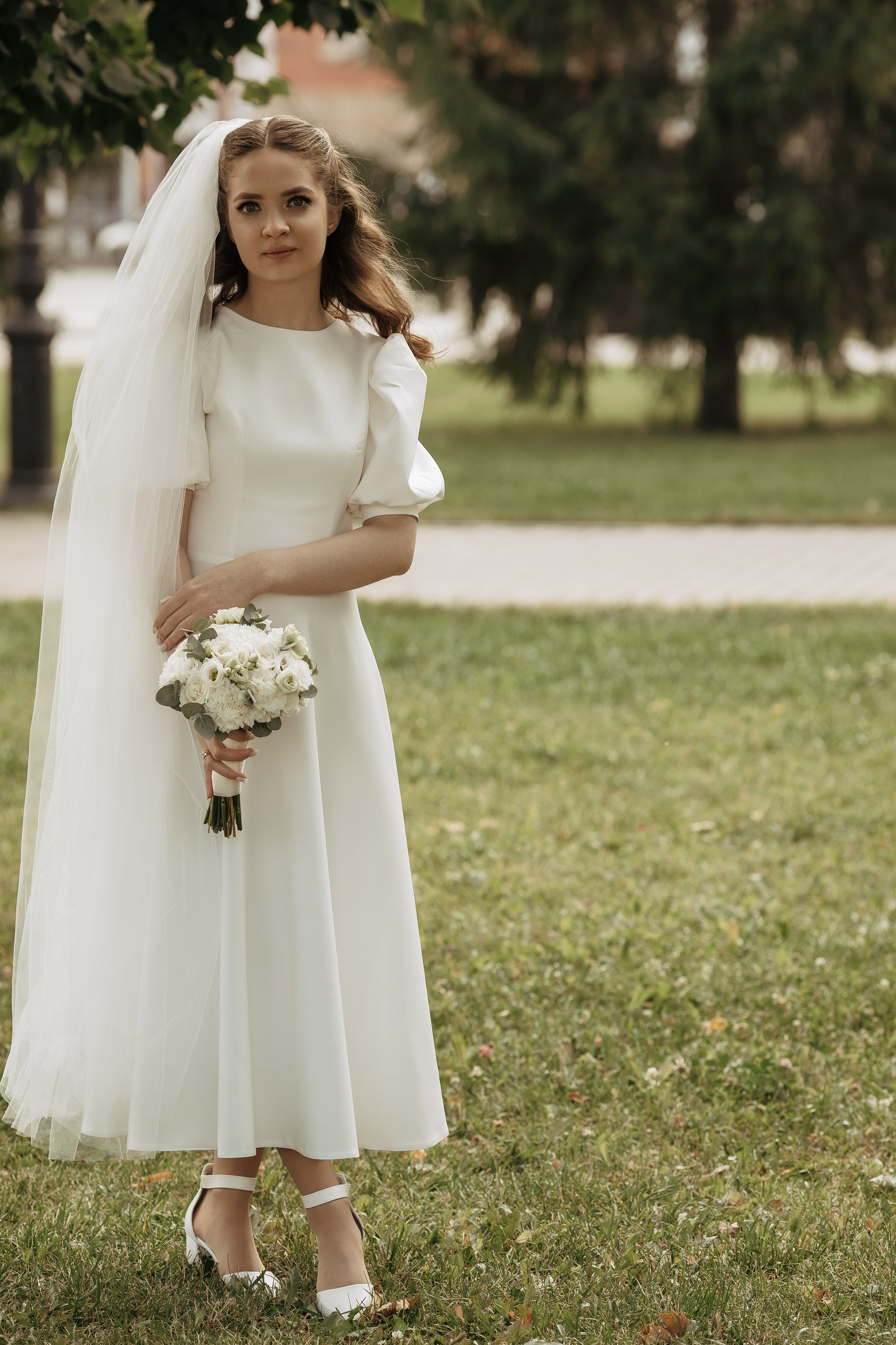 Юрий и Яна. Свадебный и семейный фотограф в городах Уфа и Стерлитамак