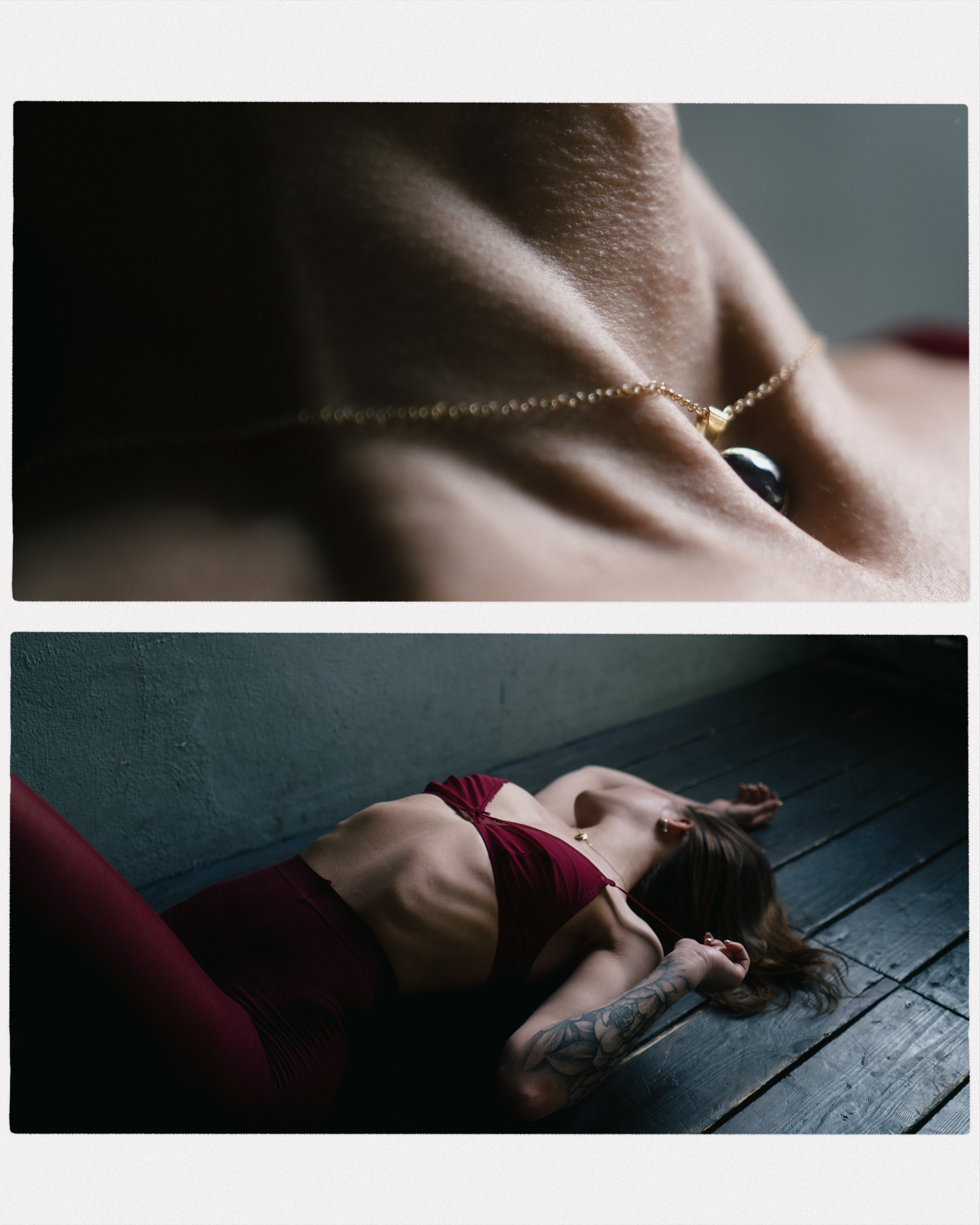 MARIA. Фотограф