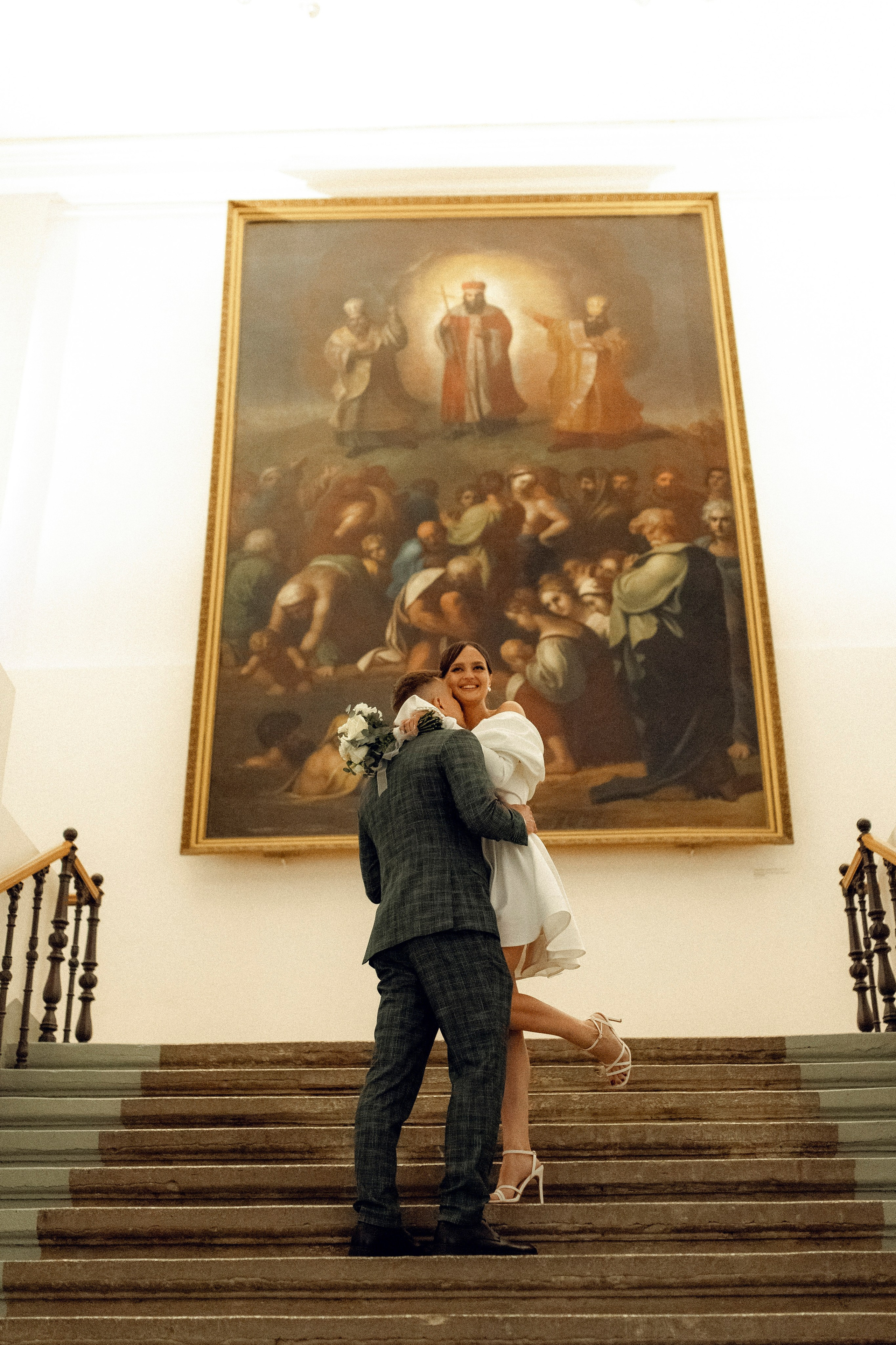 Александра и Евгений 21.06.24. Индивидуальный, семейный и свадебный фотограф