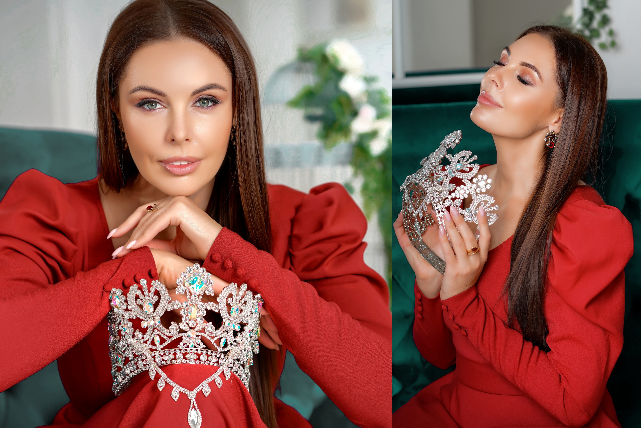 Фотограф, видеооператор Нина Коршунова