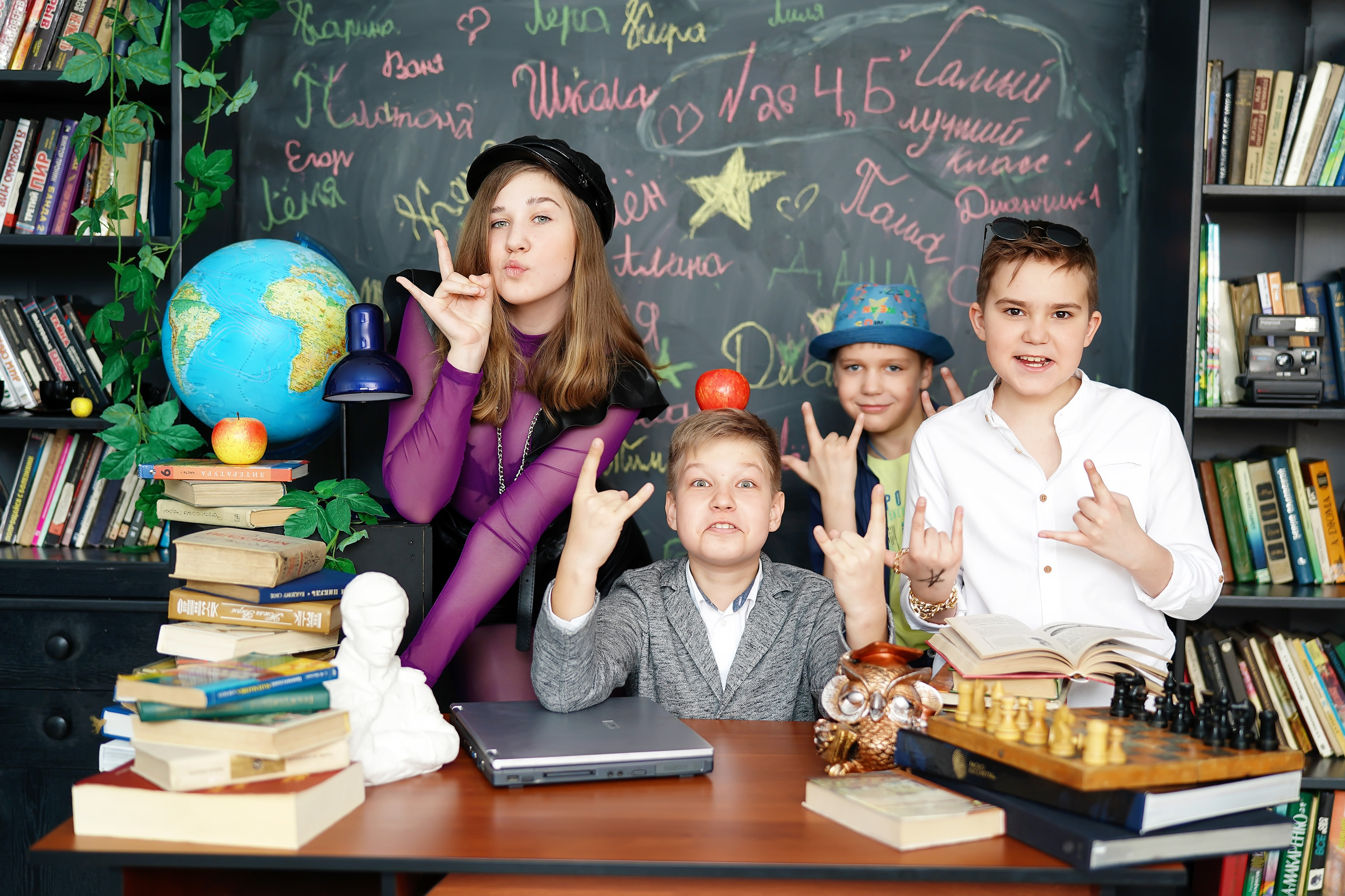 Фотограф, видеооператор Нина Коршунова