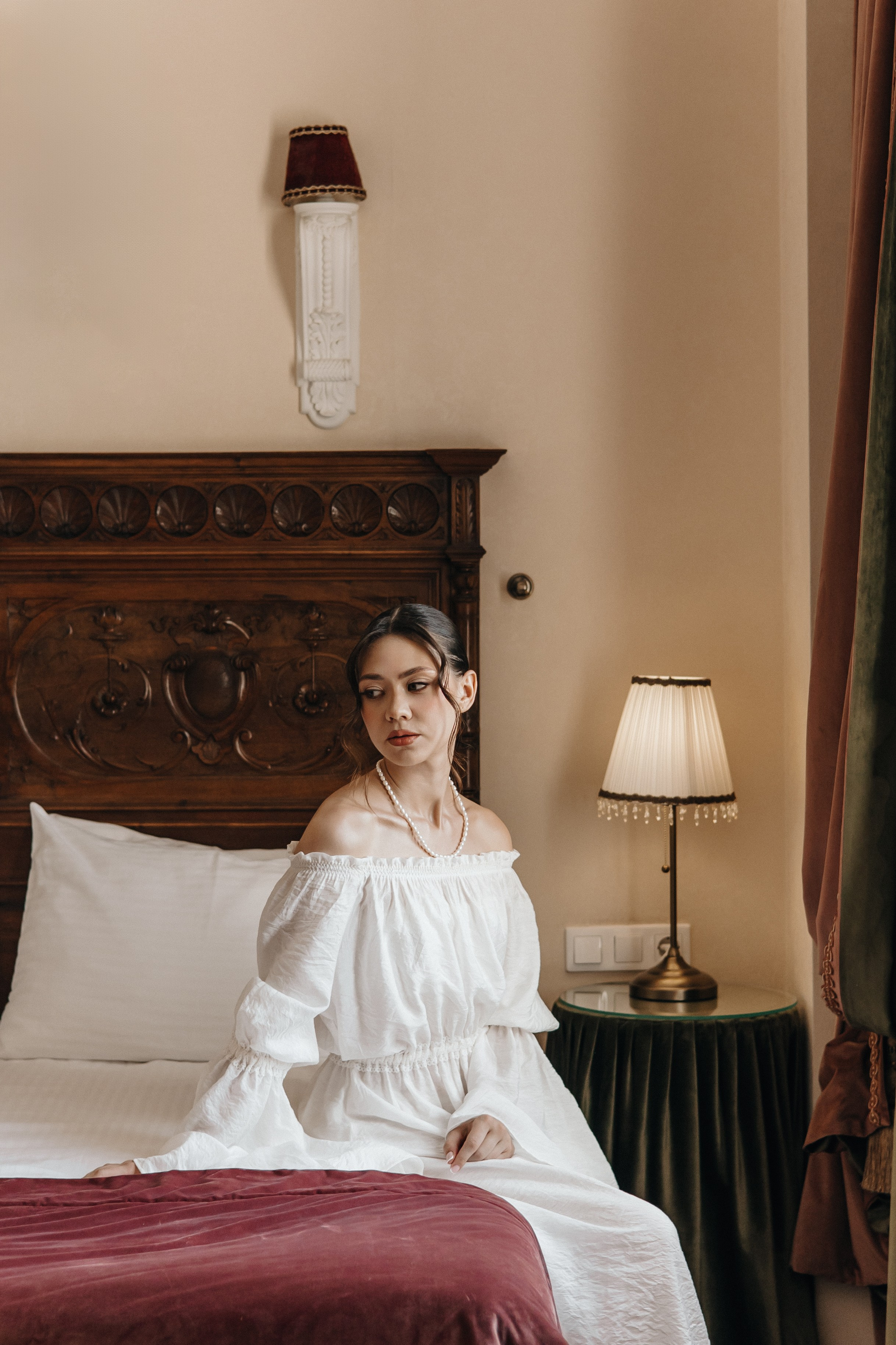 Софья и Артем. Свадебный фотограф и видеограф Когай Дмитрий и Юлия