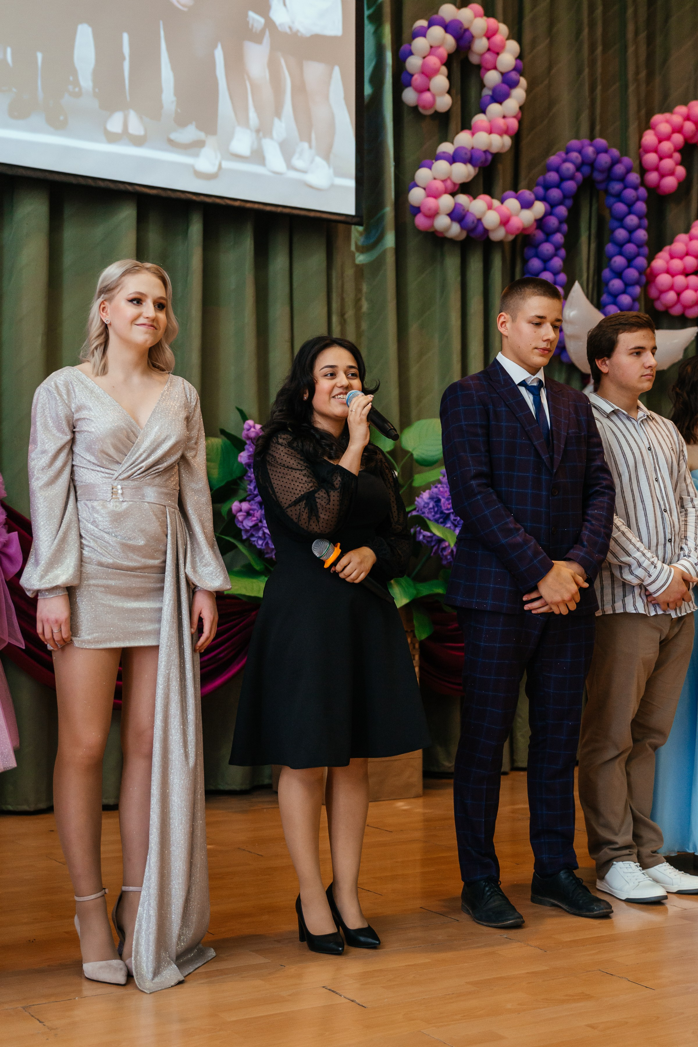 Выпускной. Семейный и свадебный фотограф Ясна Матросова