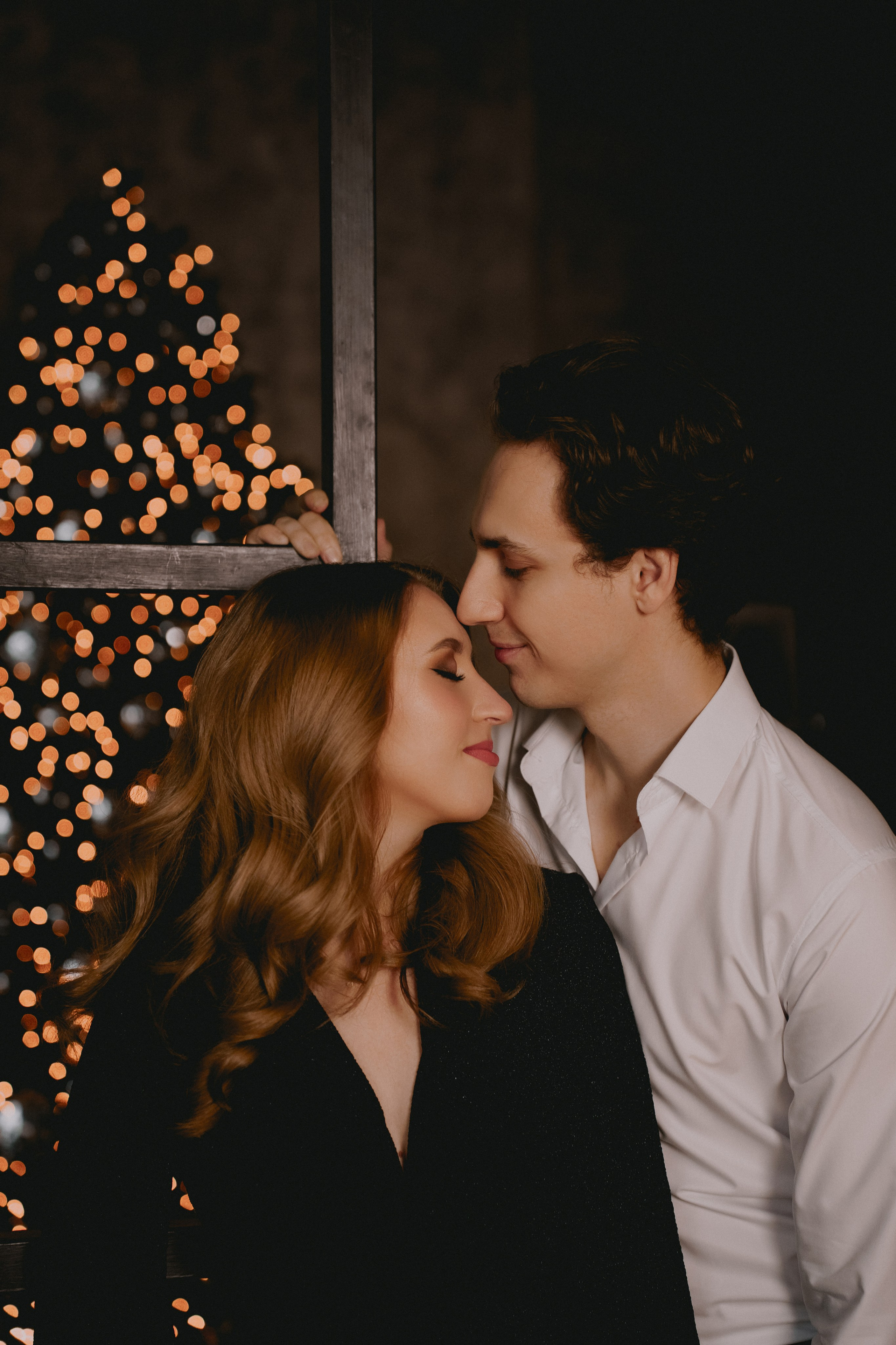 Катя и Влад. Свадебный и семейный фотограф Мария Ланге