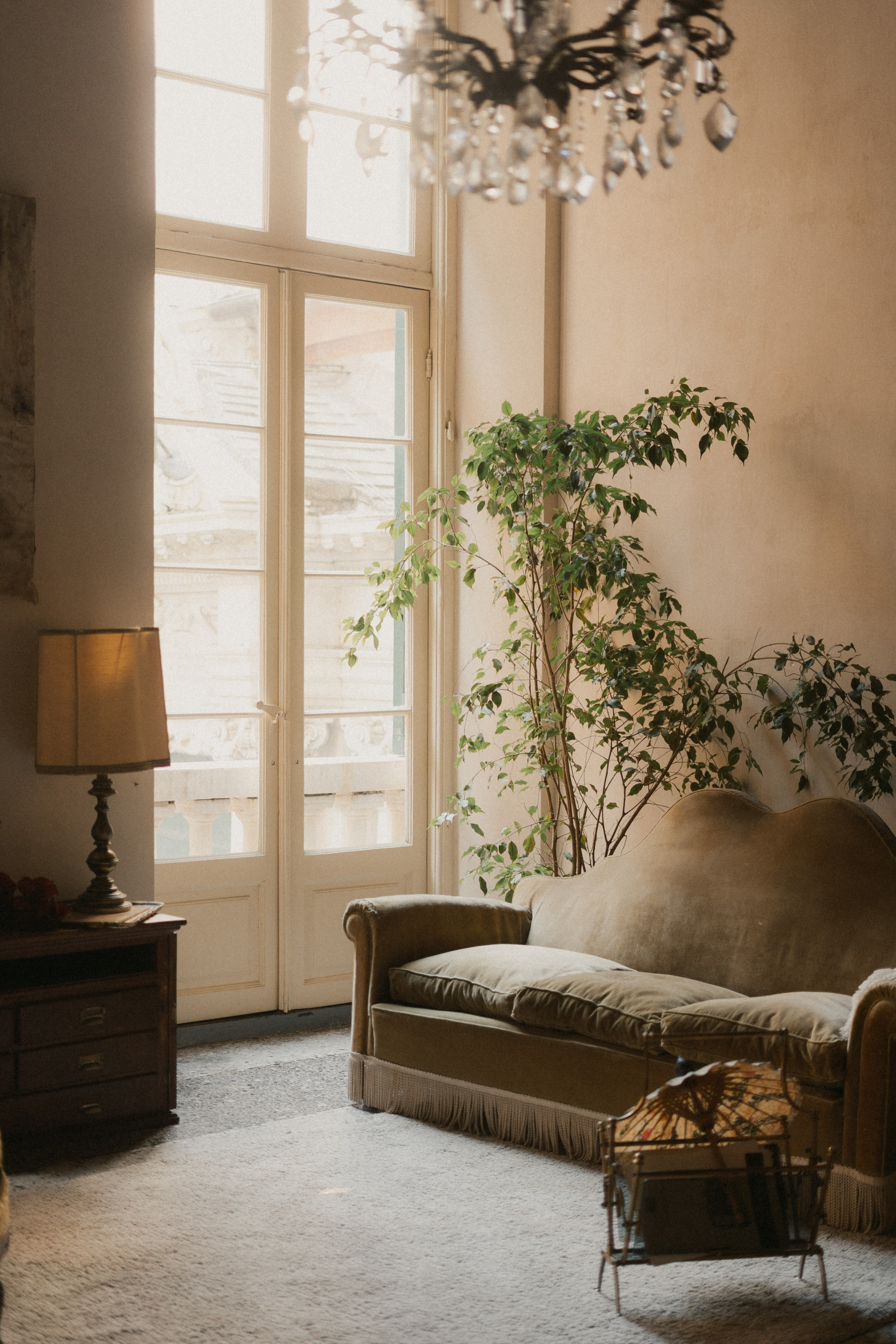 Dimora Almayer | Genoa