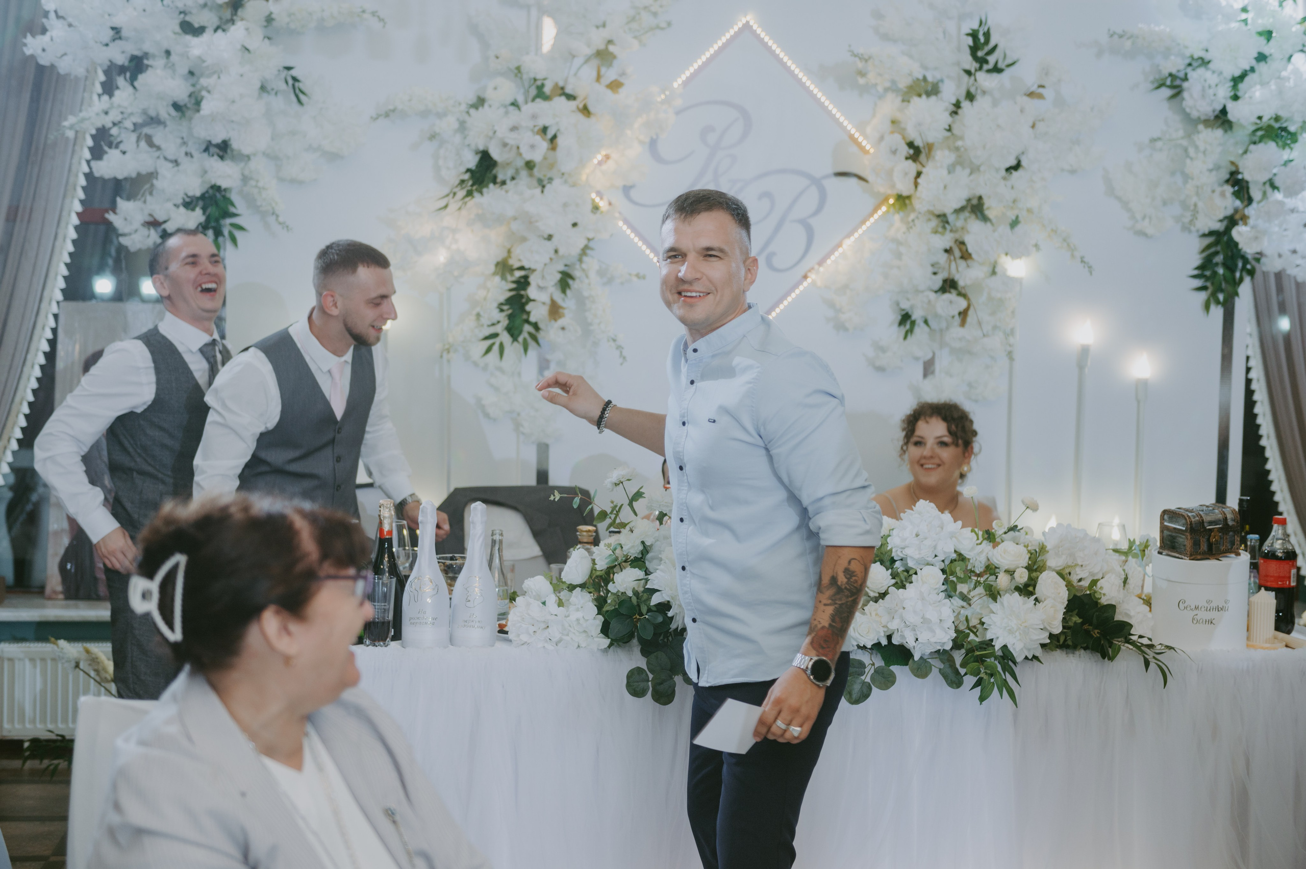 Роман & Вероника. Свадебный и семейный фотограф город Темрюк Фотостудия Темрюк