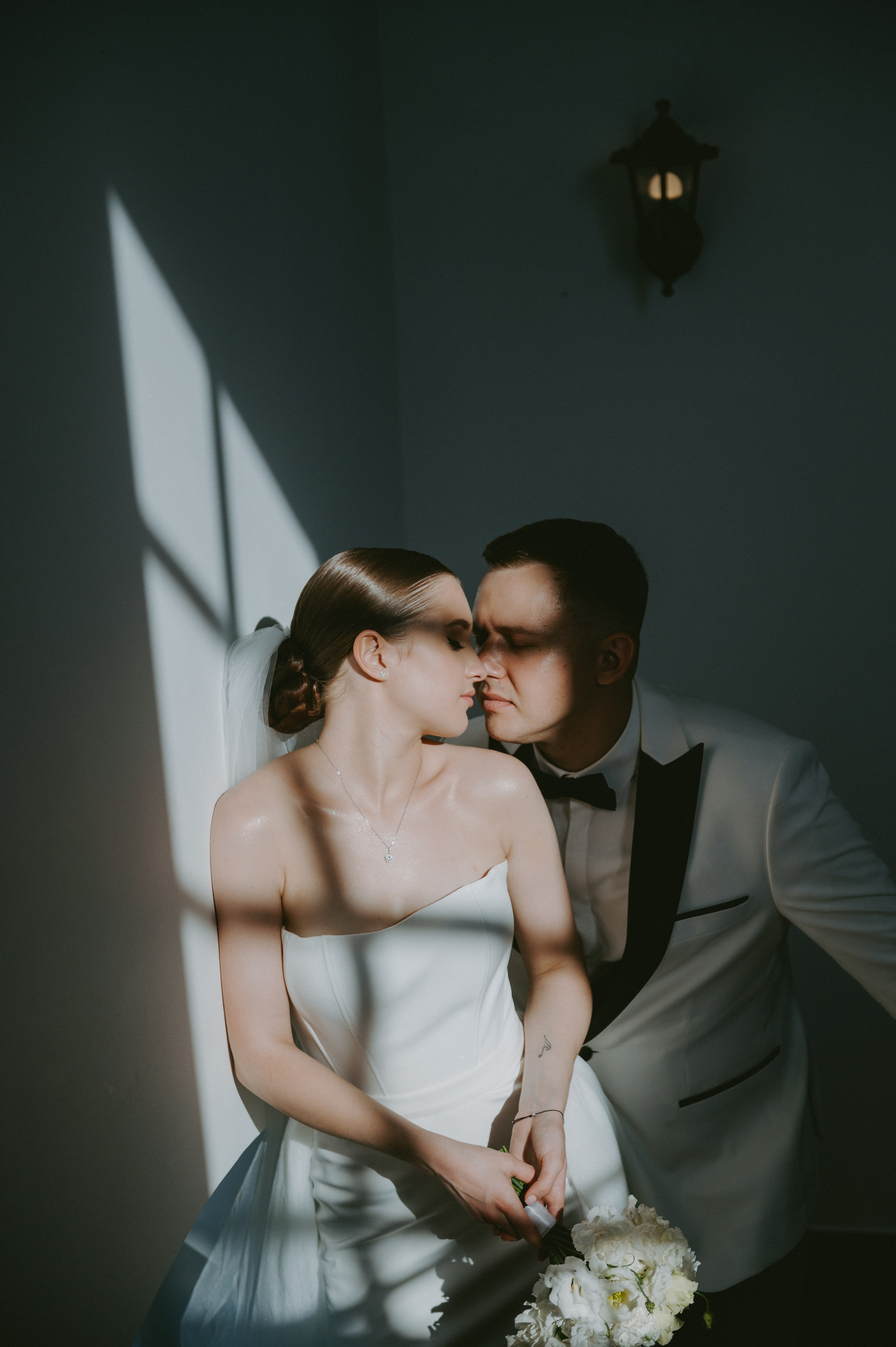 Мария&Павел фотограф Елена Горбач. Свадебный и семейный фотограф город Темрюк Фотостудия Темрюк