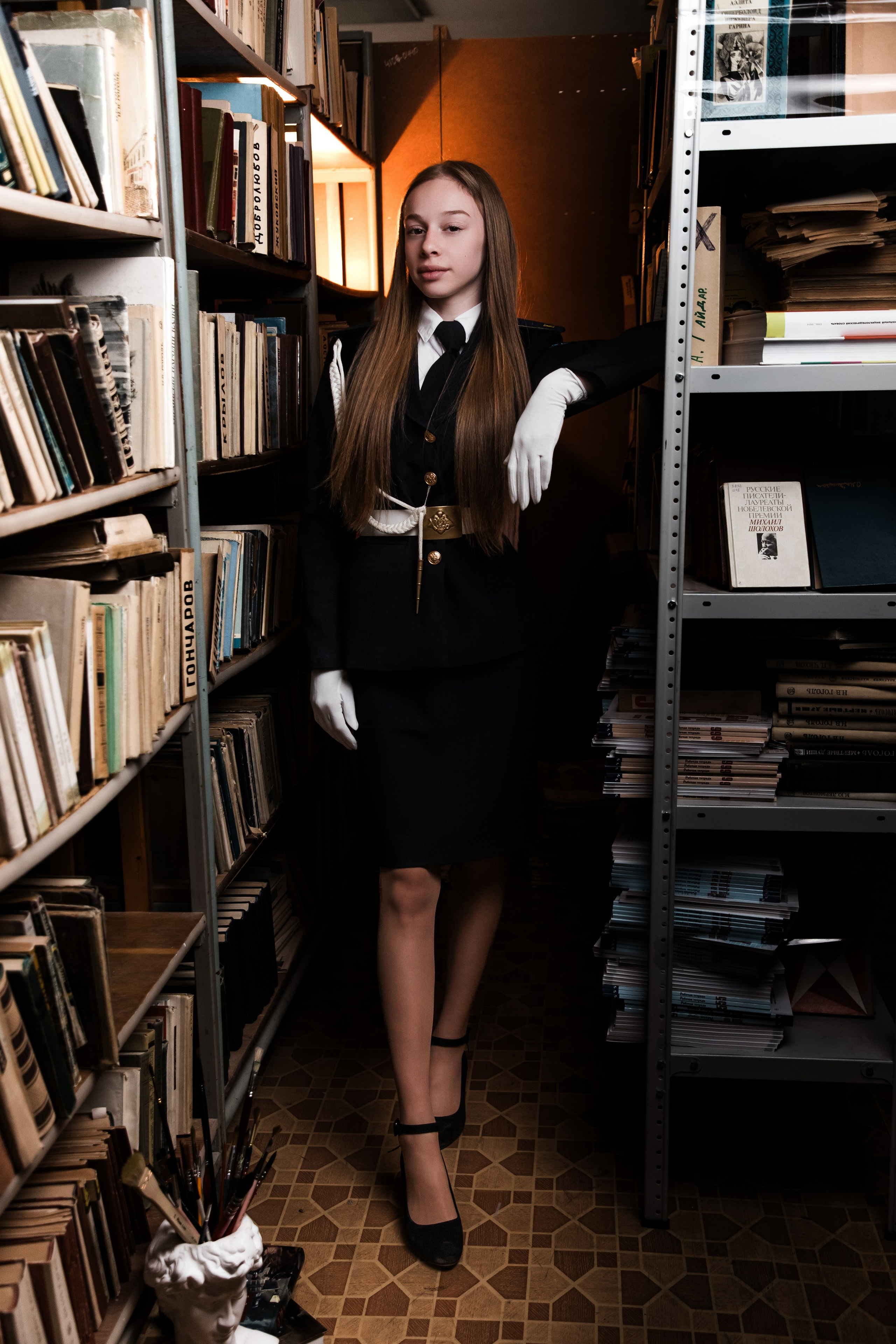 Наши фото. Твой выпускной альбом в Крыму