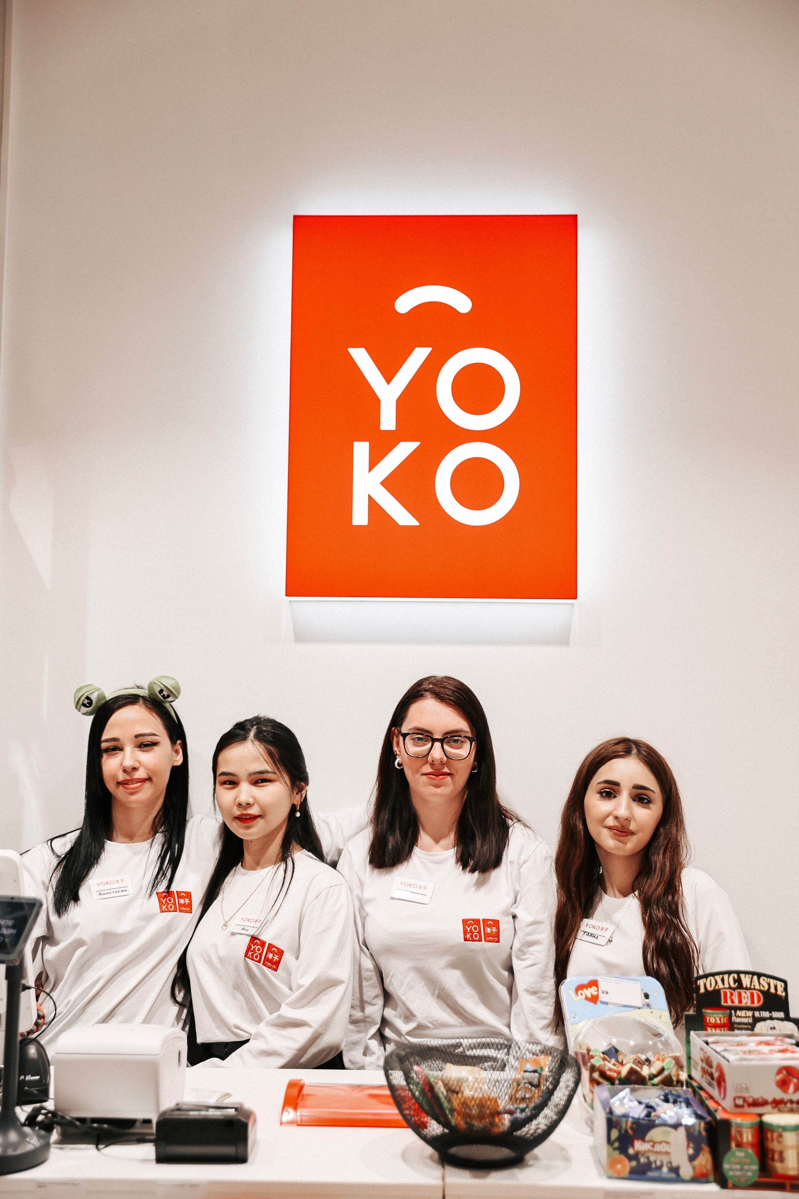 Открытие магазина. Свадебный и семейный фотограф Москва и Московская область