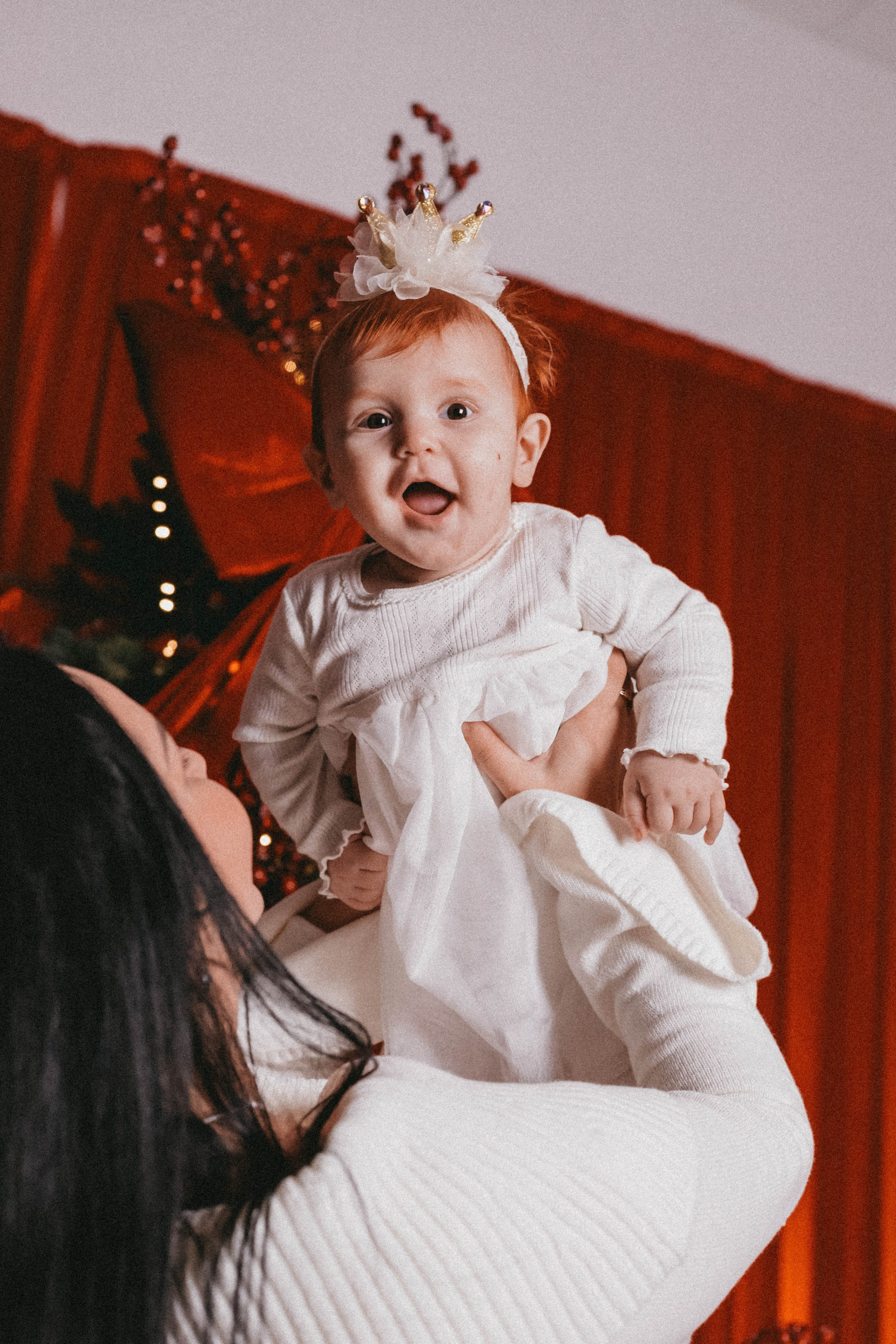 New year 2026. Семейный и детский фотограф в Волгограде и Волжском Дарья Сидоркина