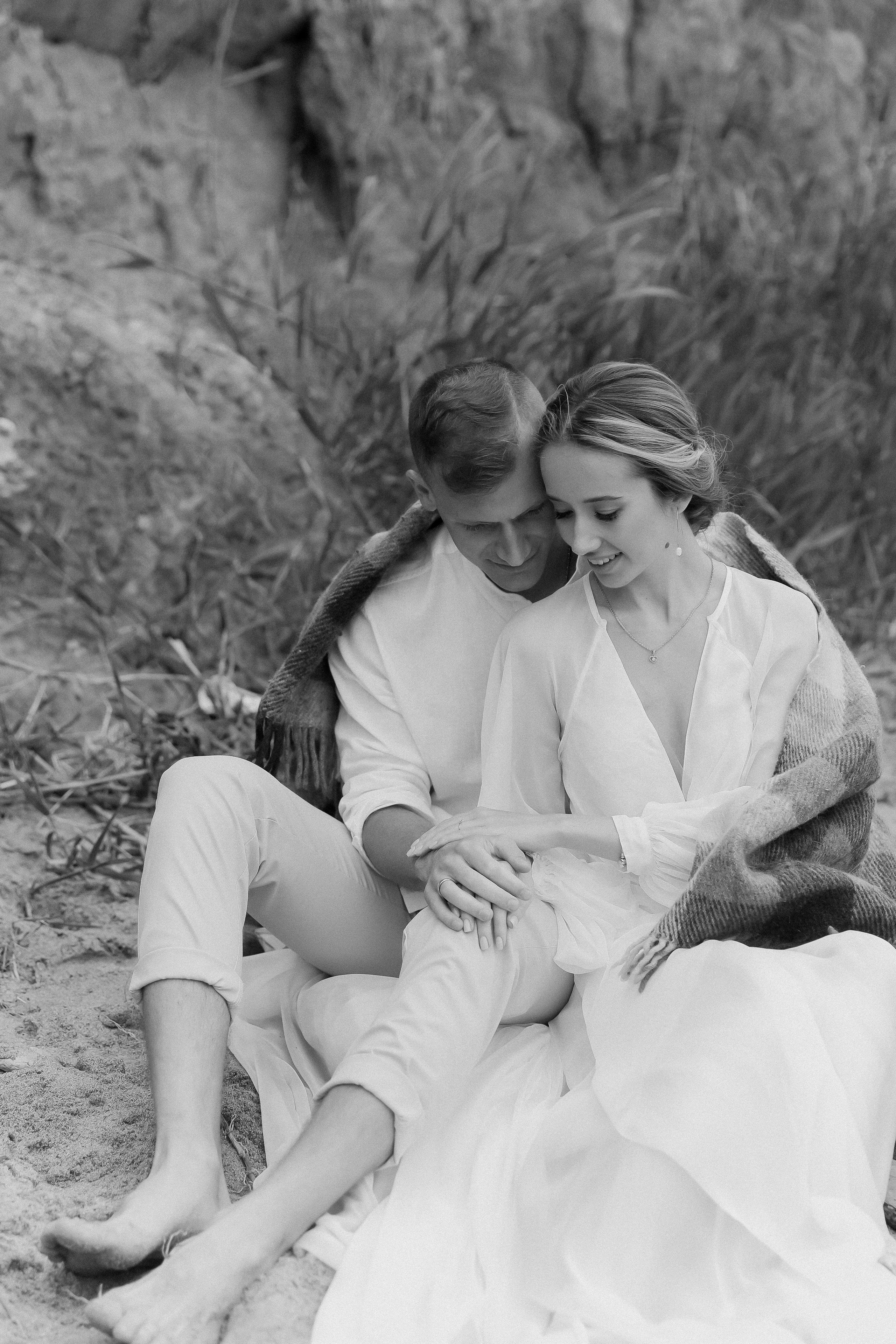 На берегу моря…. СВАДЕБНЫЙ ФОТОГРАФ В КРЫМУ И СЕВАСТОПОЛЕ