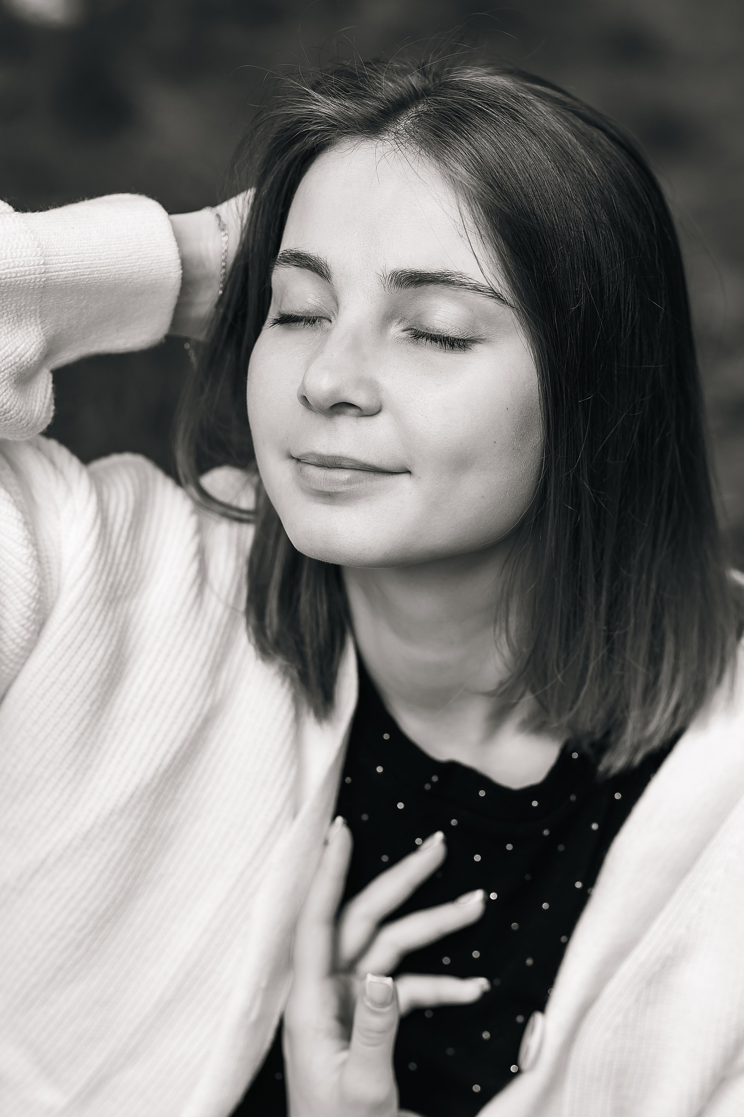 Портрет. Юлия Дмитриева — детский семейный фотограф в Омске