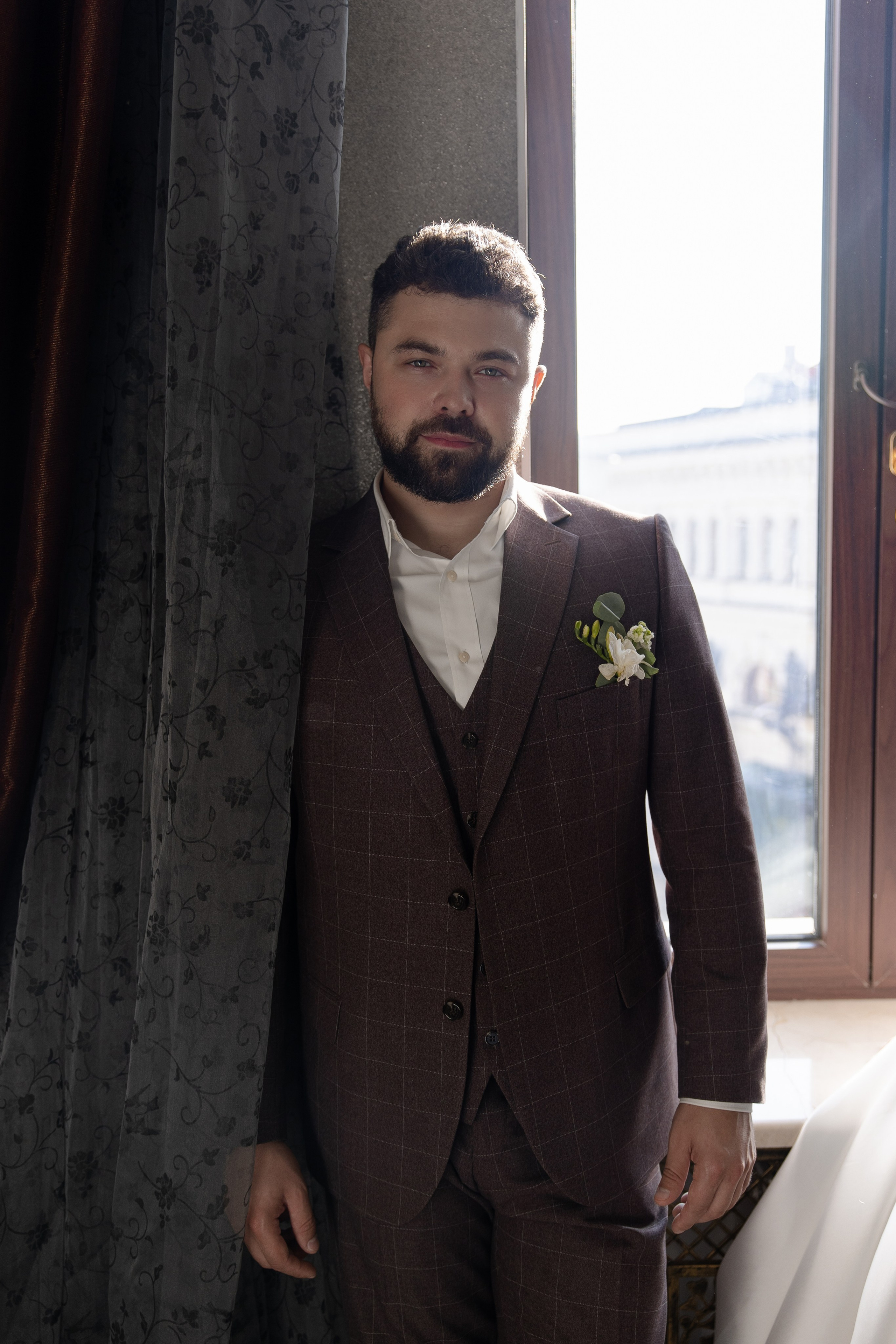 Любовь у алтаря. Свадебный фотограф — Ефимов Сергей