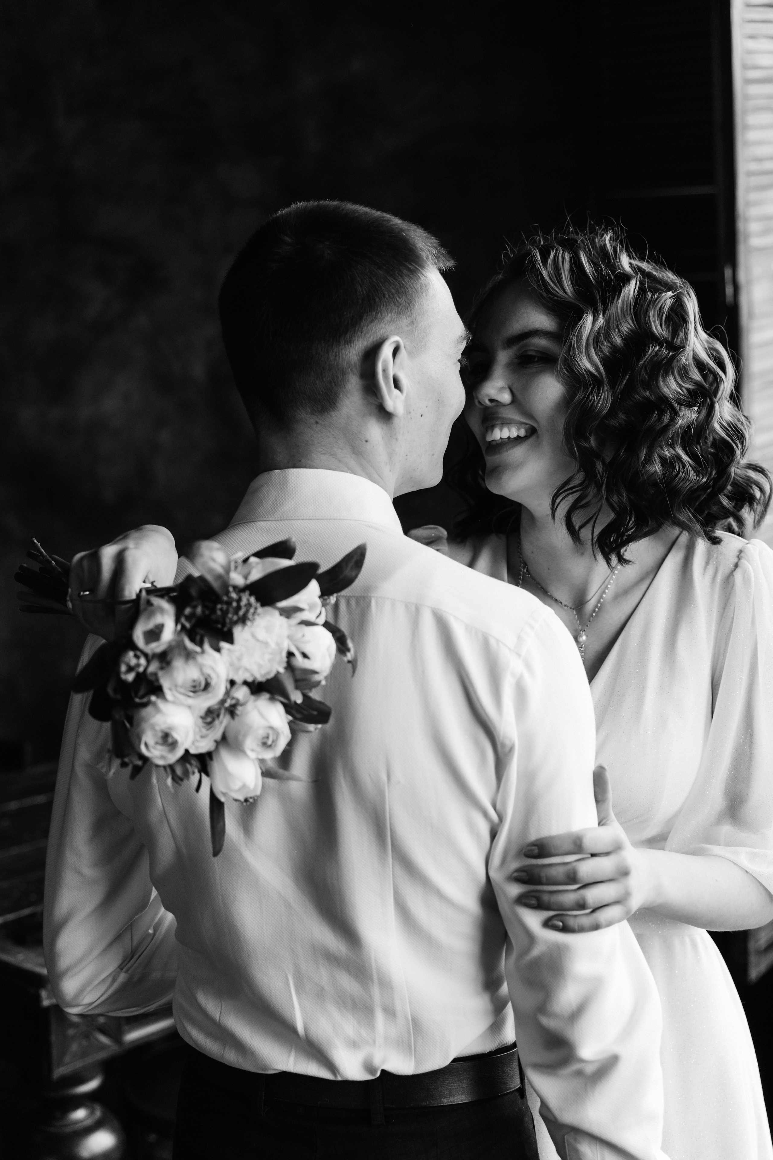 Свадебная фотосессия. Фотосессии, Семейный, свадебный фотограф в Самаре