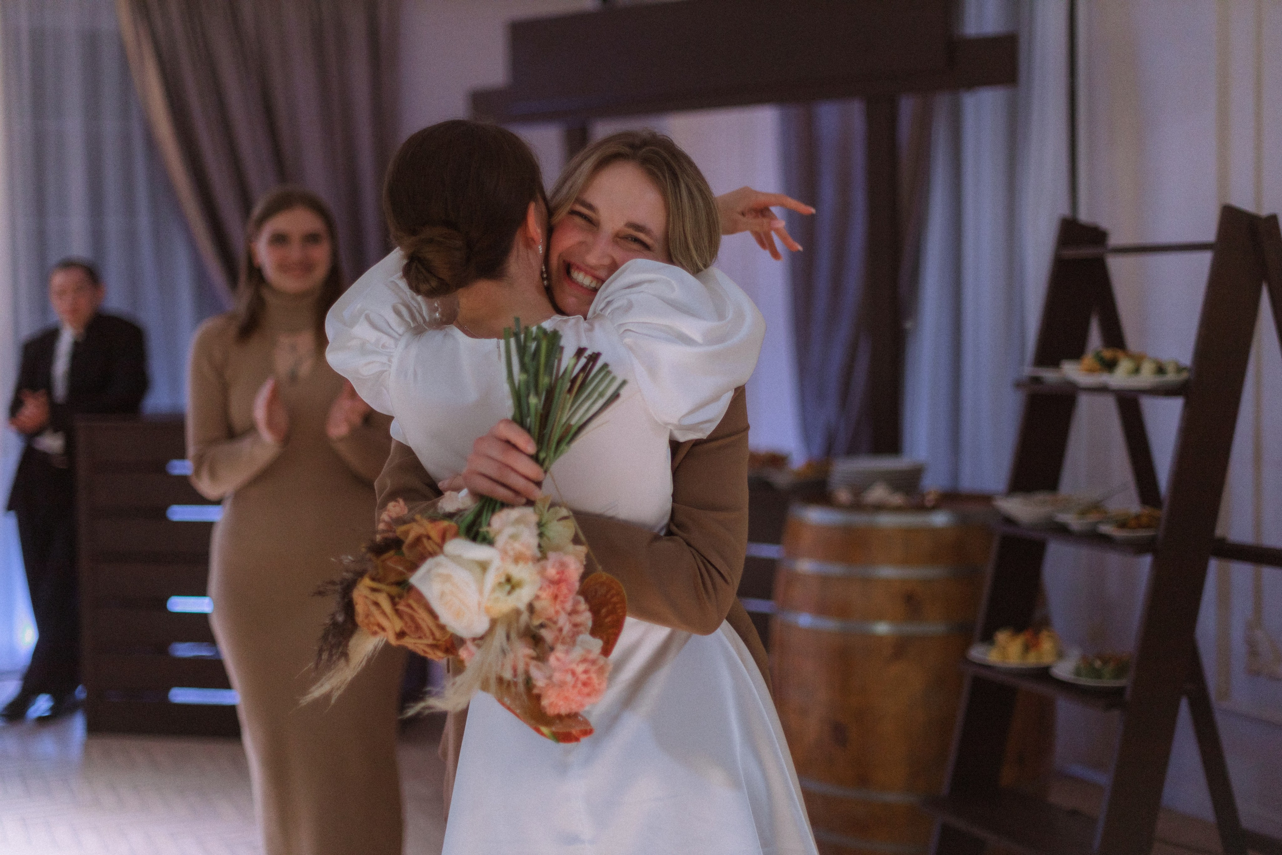 Анна & Глеб. Фотограф Москва, МО, СПБ