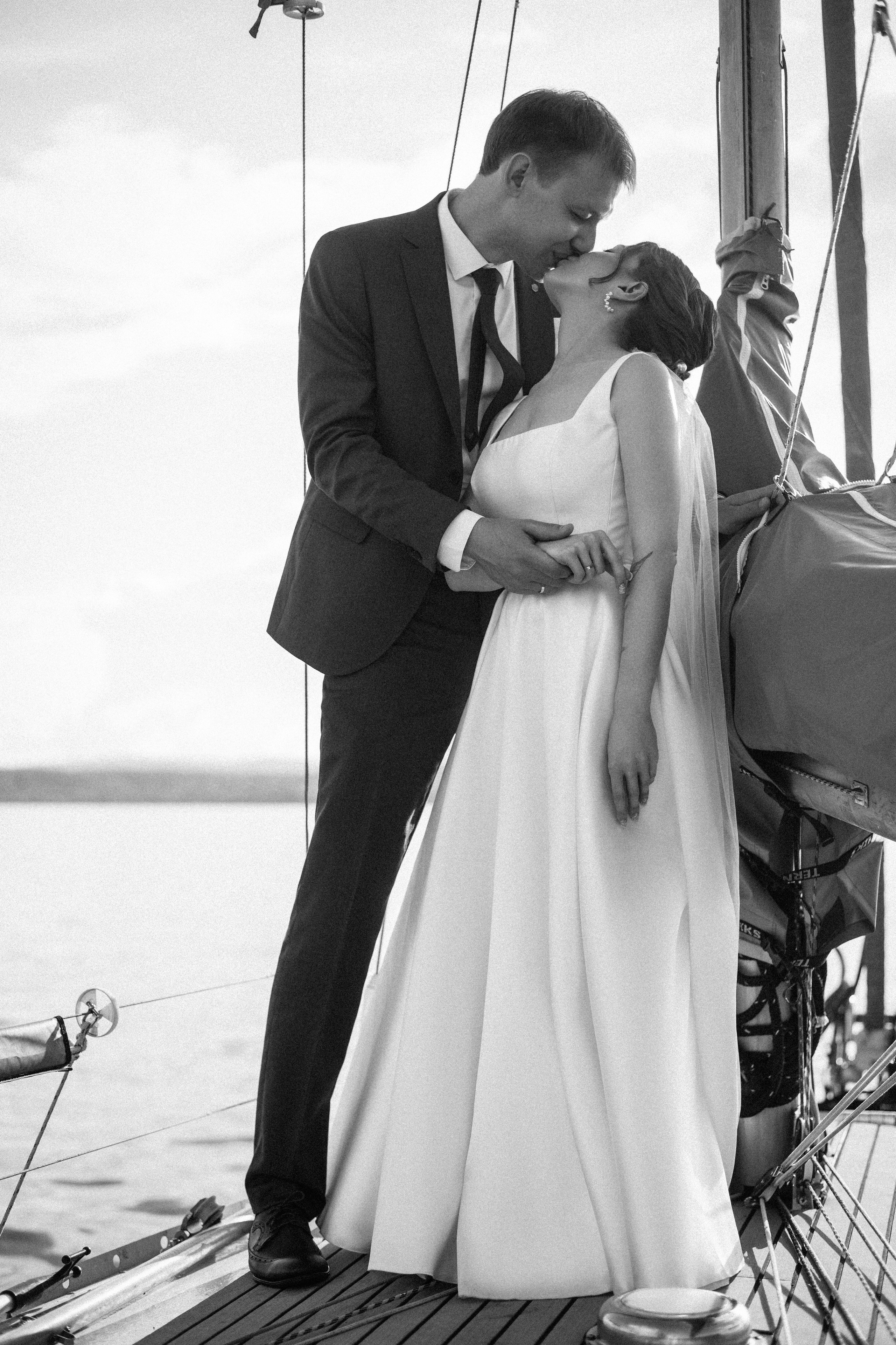 Екатерина & Михаил. Фотограф в Екатеринбурге Веретенова Наталья