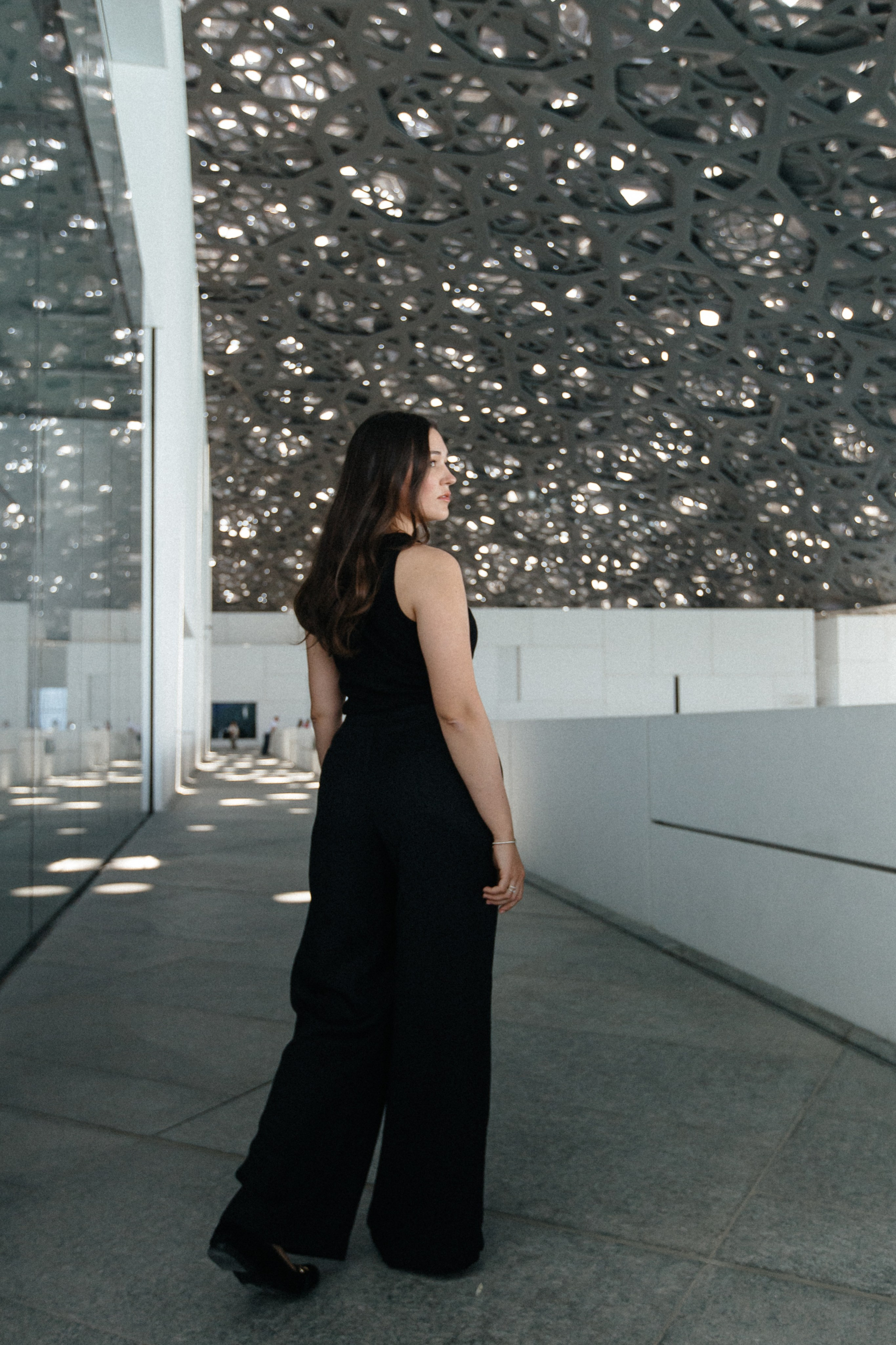 Louvre. Valery Litvinova Photography