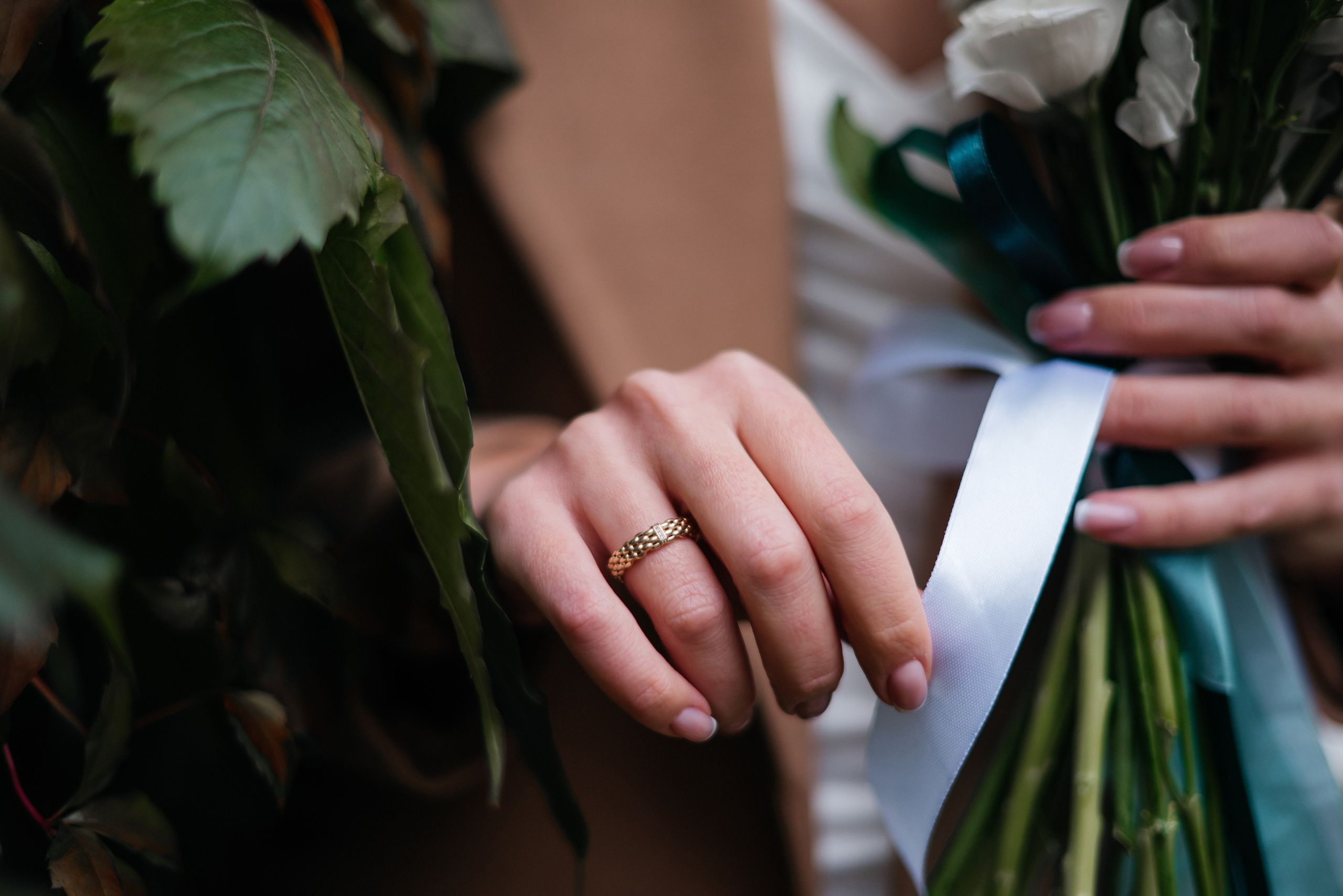 Евгений и Дарья. Свадебный фотограф