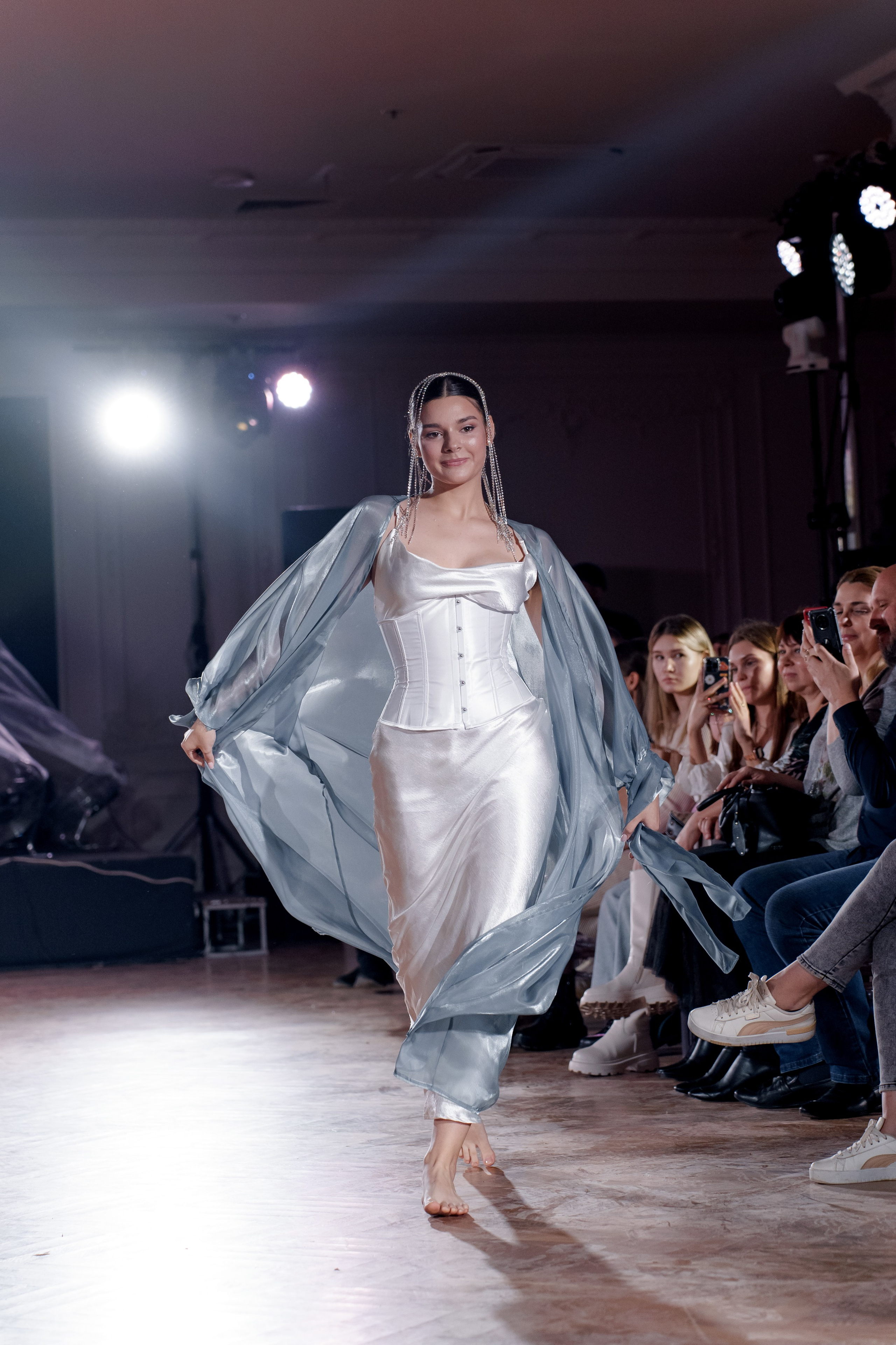 Выставка свадебных специалистов «Свадьба на 1000%». Свадебный фотограф в Санкт-Петербурге