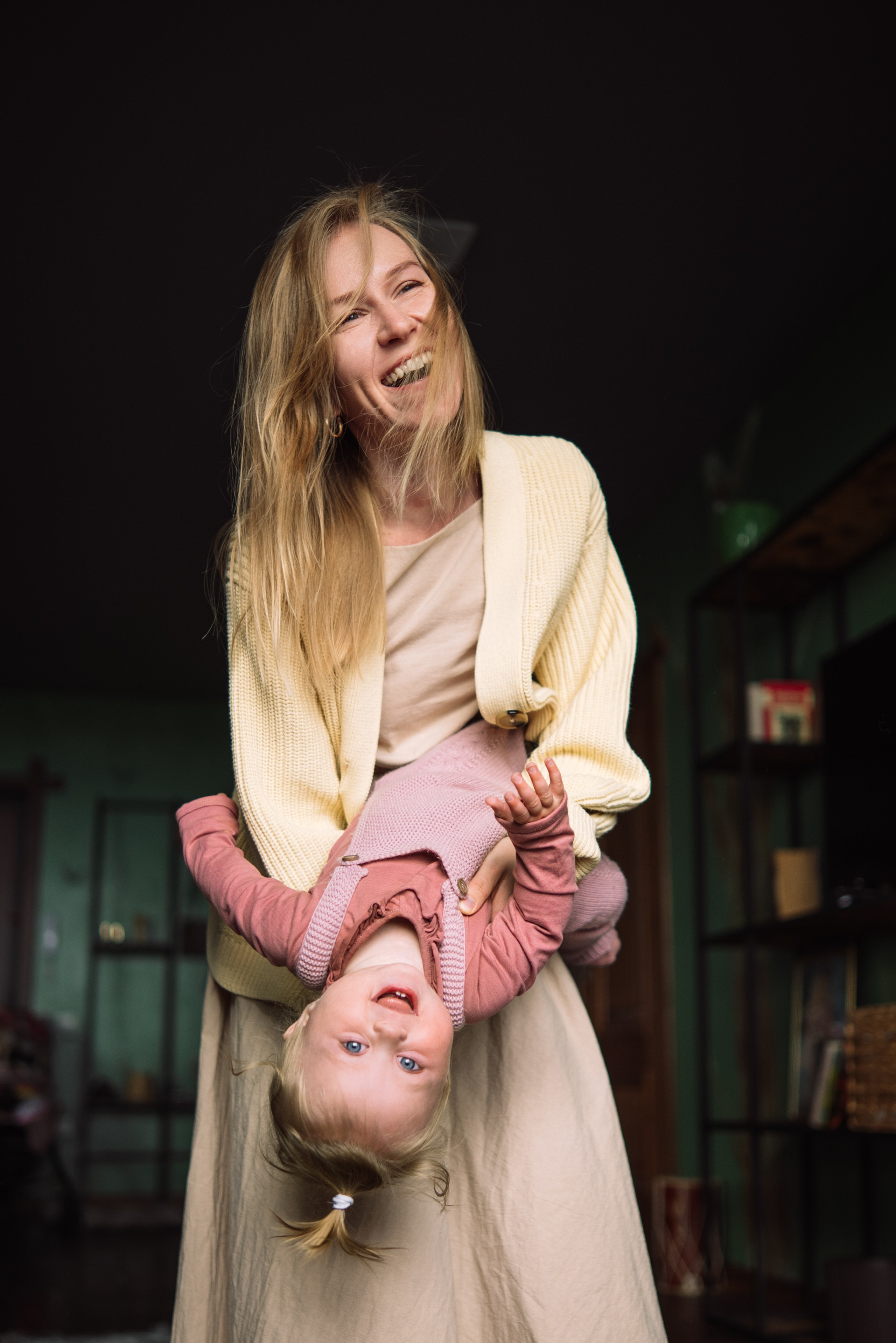 Аня и Есения. Сайт фотографа Светланы Еремченко