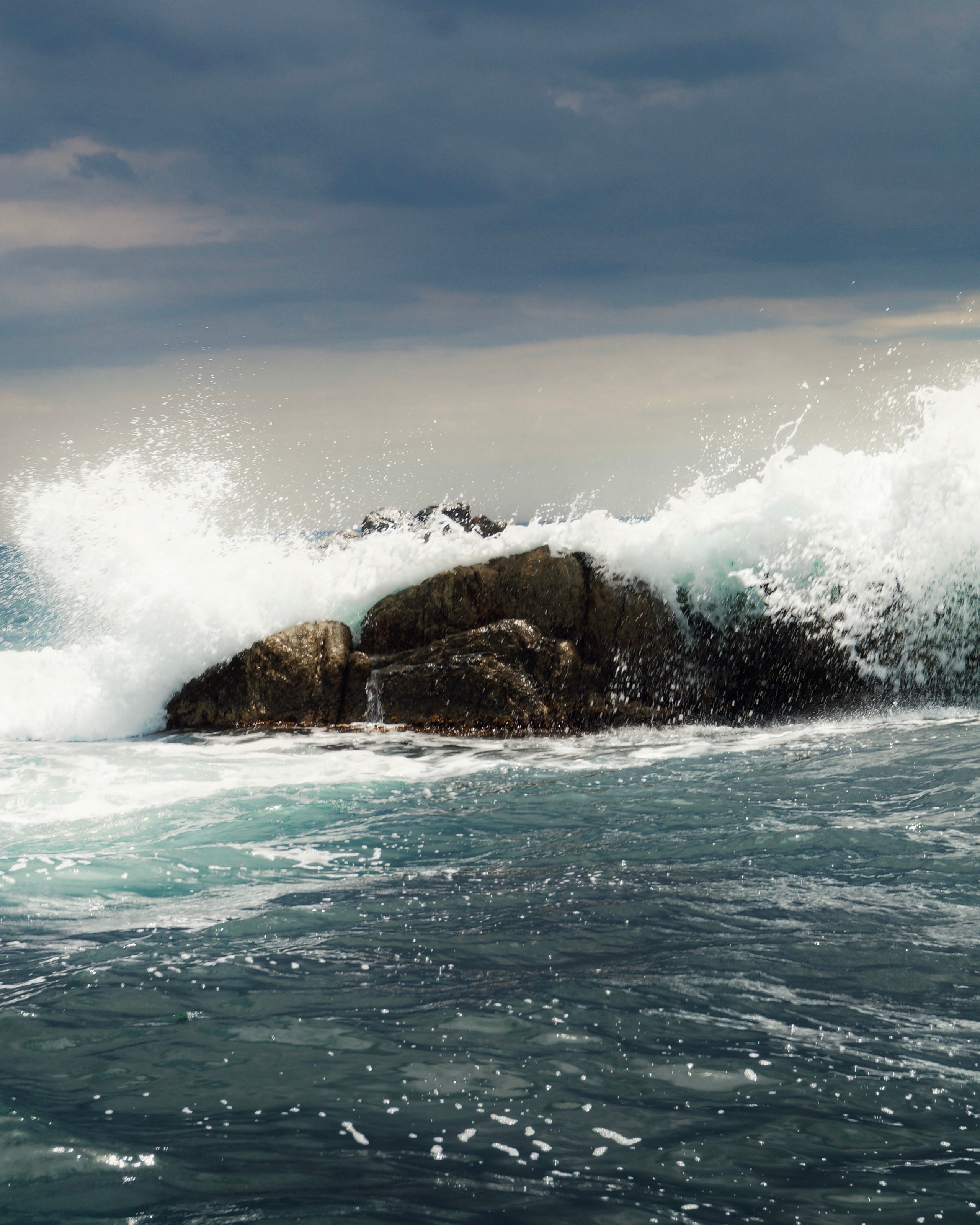 Путешествия. YUULETAAAA