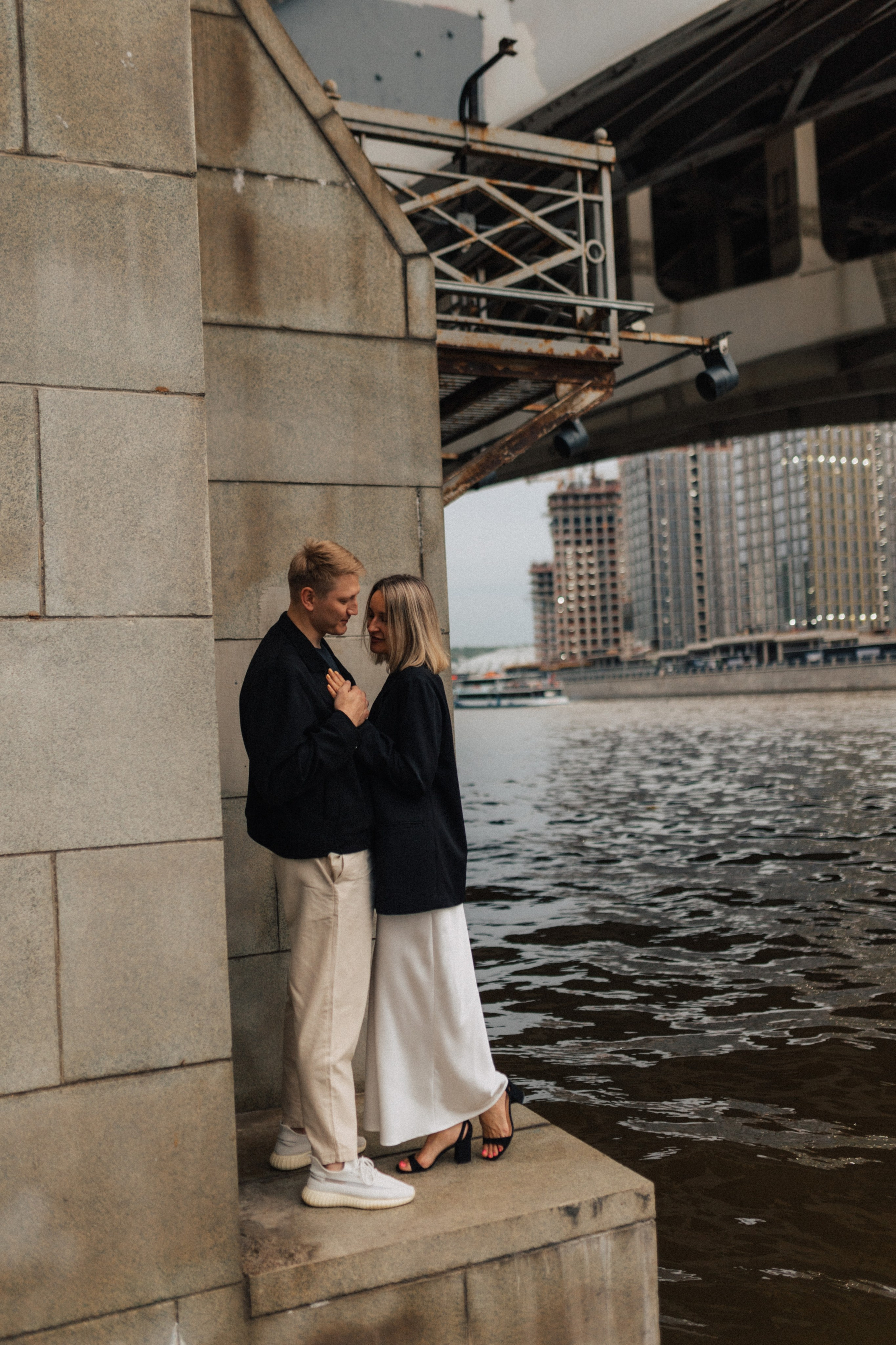 Слава/Станислава. Фотограф в Москве Татьяна Сергеева