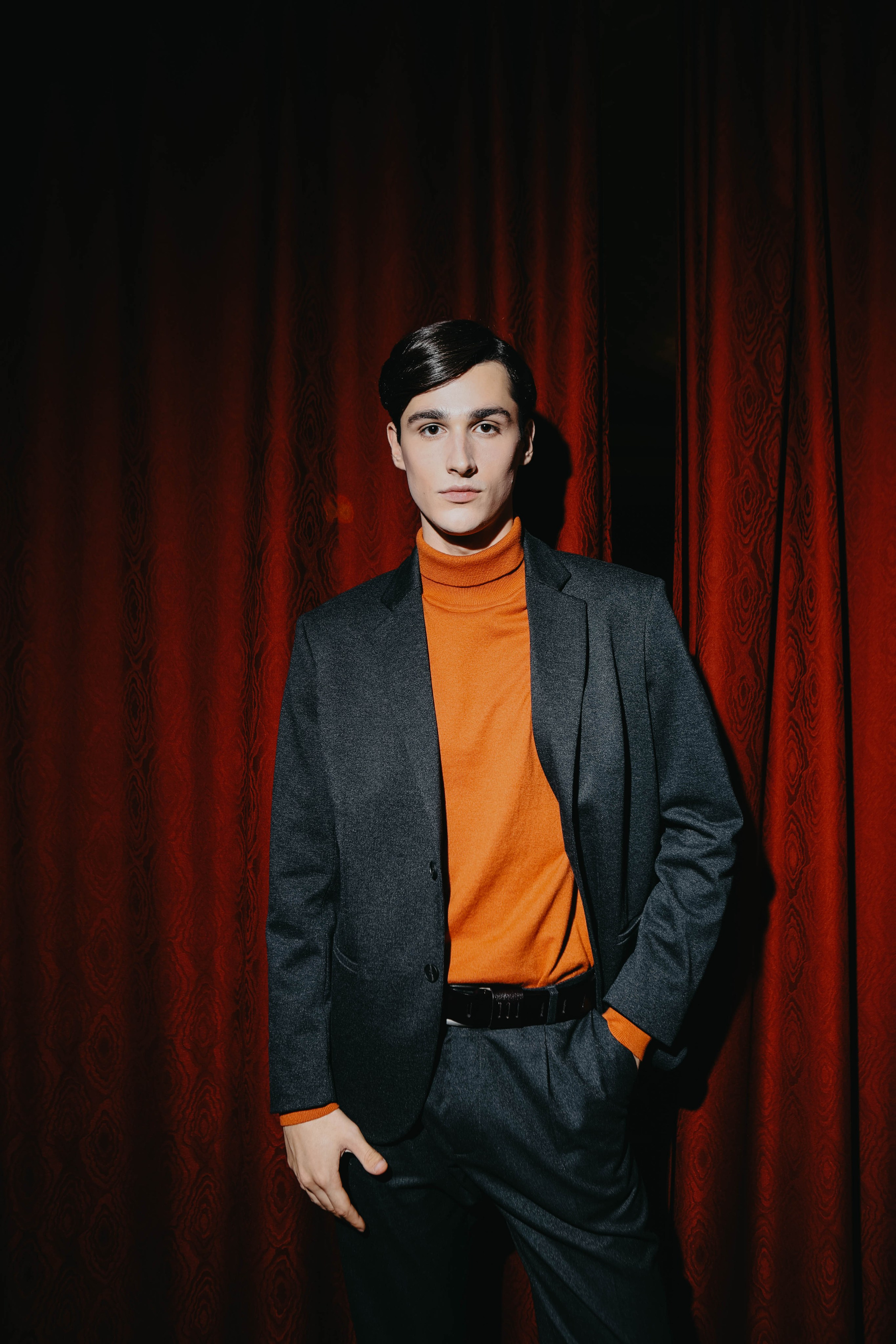 Показ Elis 14.09.2023. Свадебный фотограф FOTOKEYT