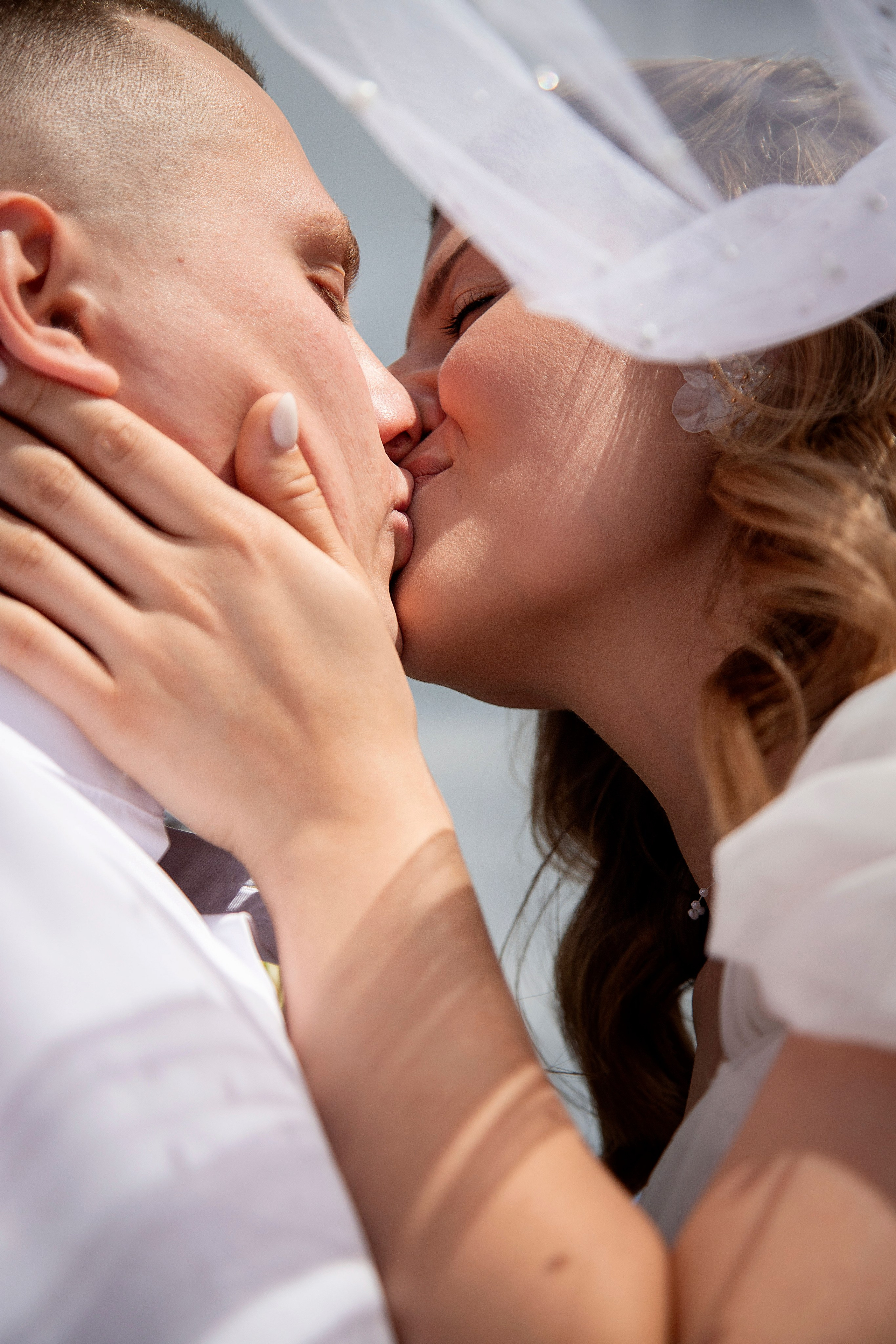 Рома и Даша. Фотограф в Богдановиче Анна Сантяпова